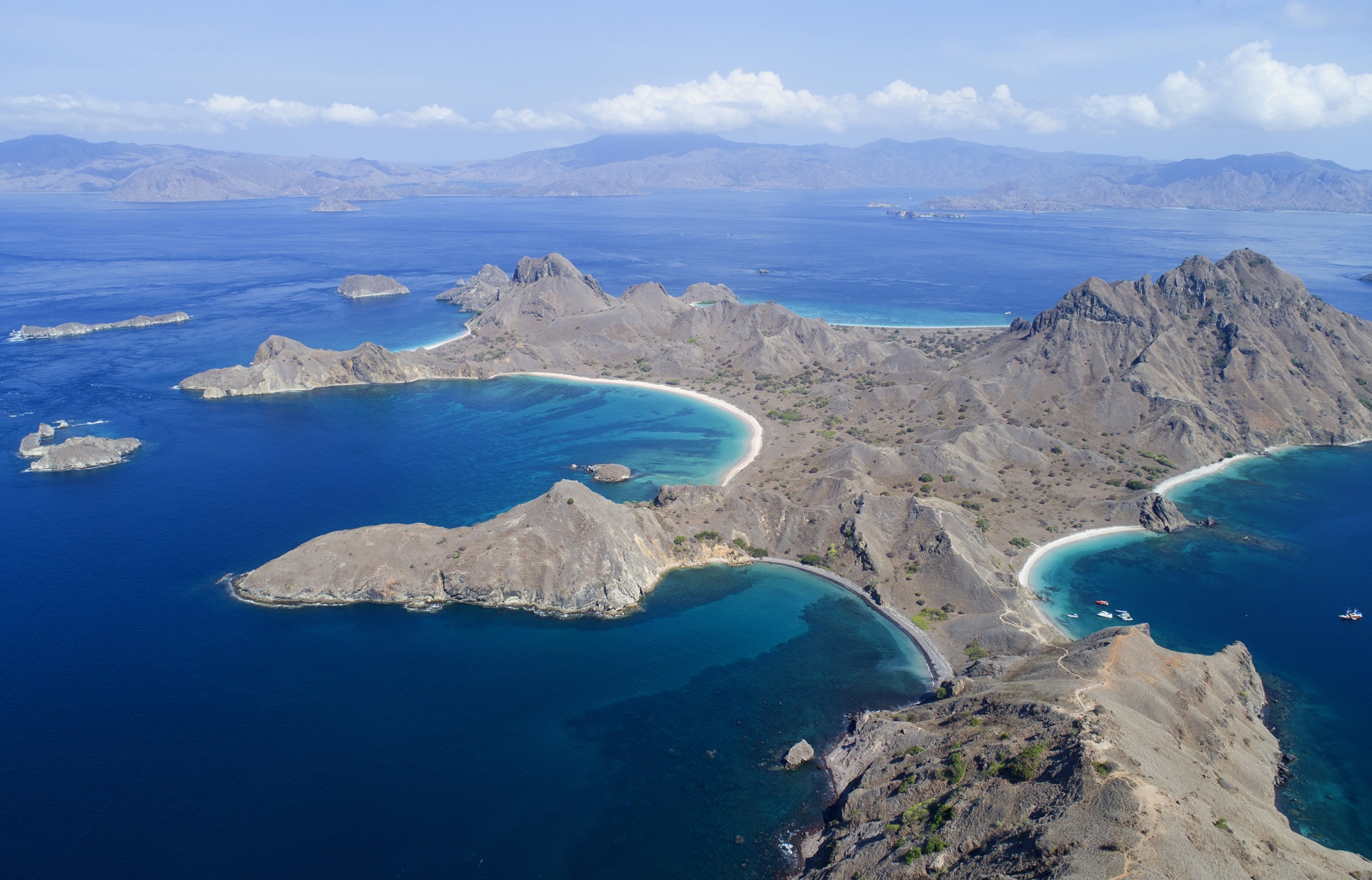 Komodo National Park