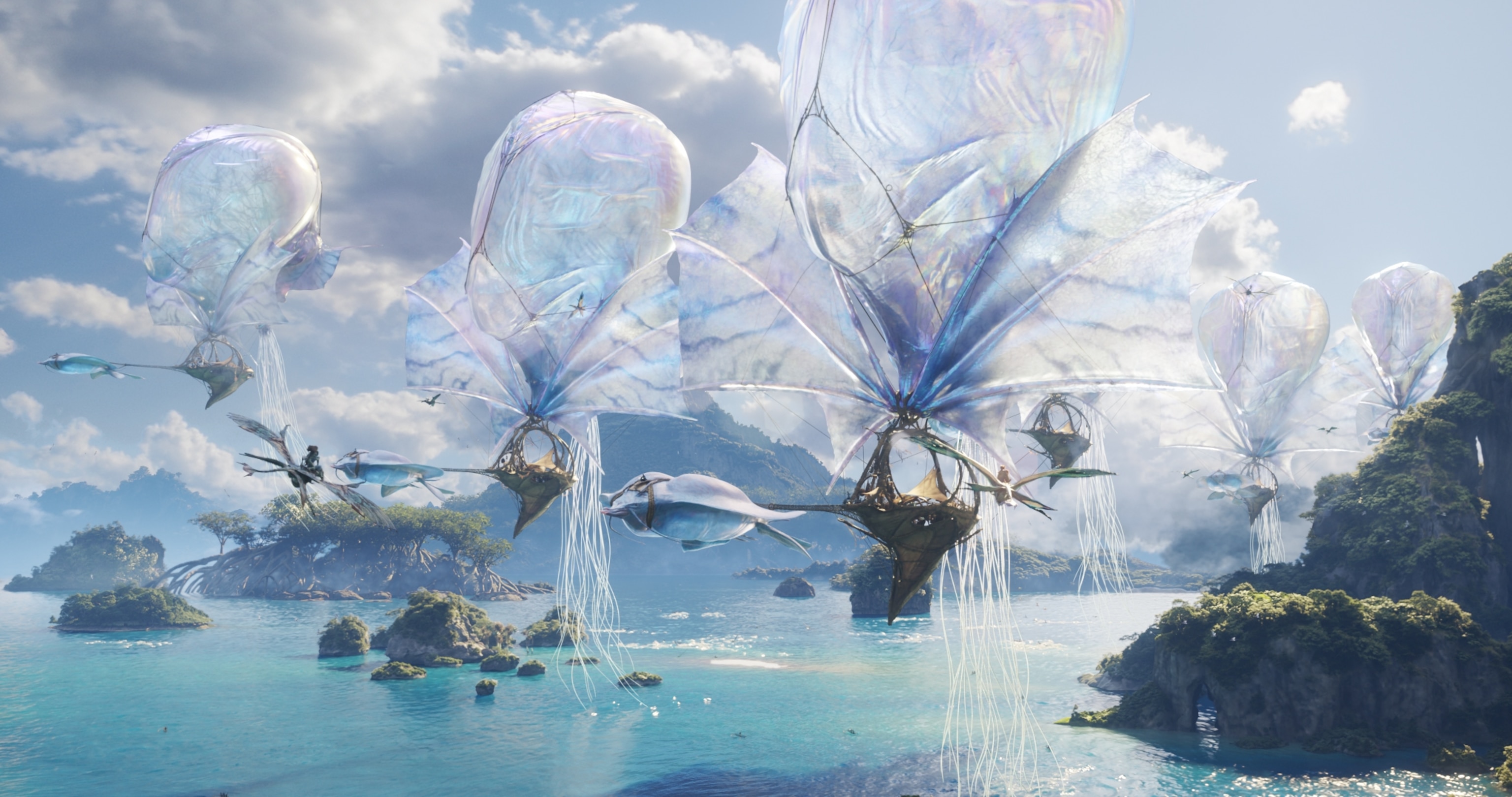 An illustration of a gelatinous creature.