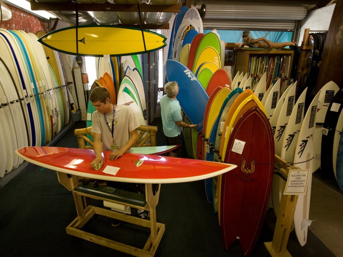 Santa Barbara Photos -- National Geographic