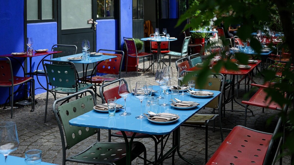 Vegetarian guide to Zurich how to spend a meatfree culinary weekend