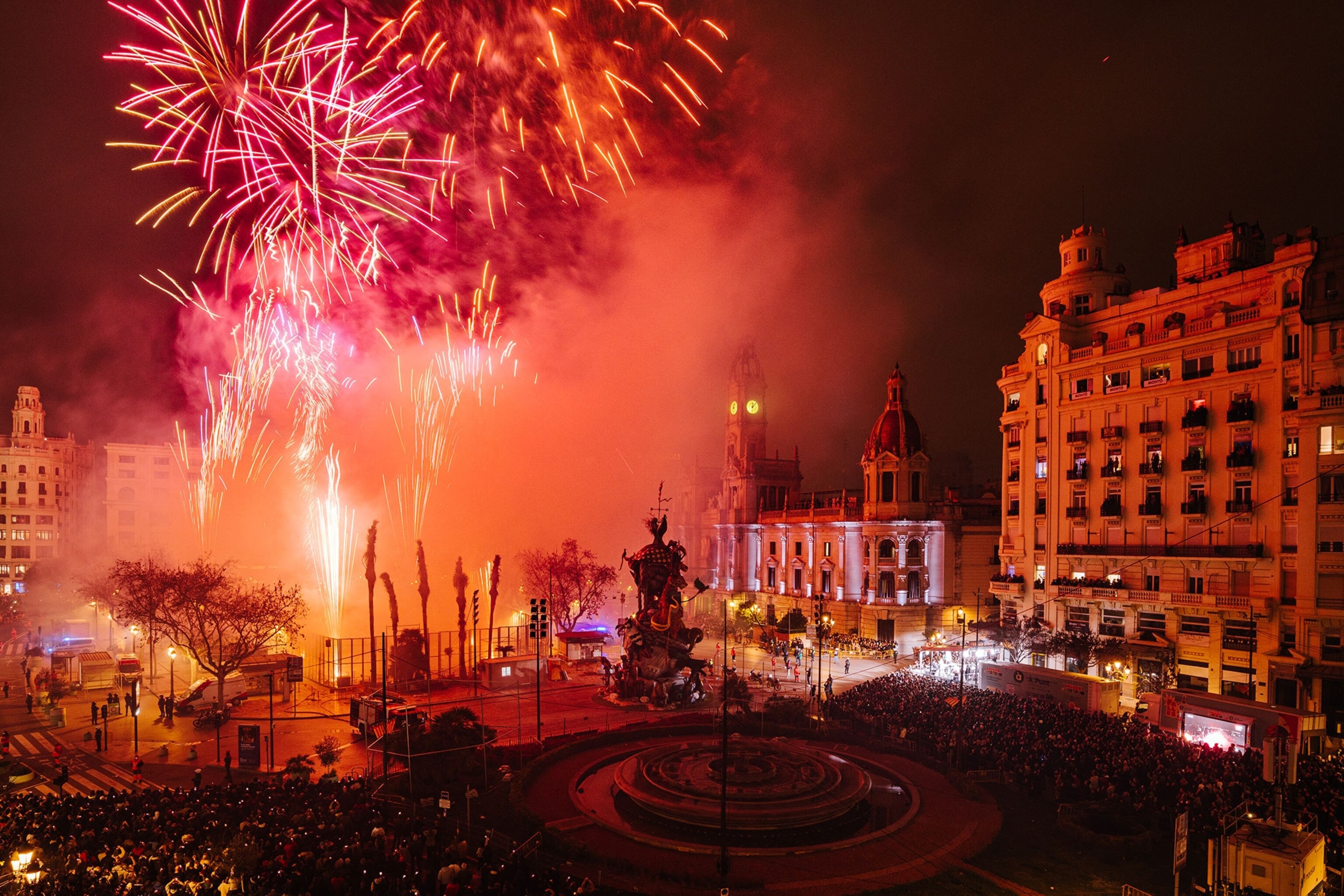 How to spend a long weekend in vibrant Valencia