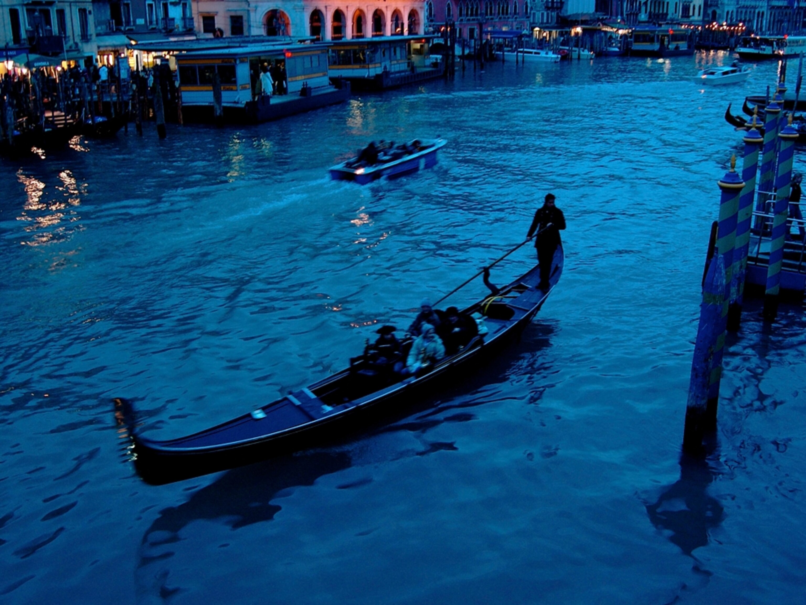 Grand Canal