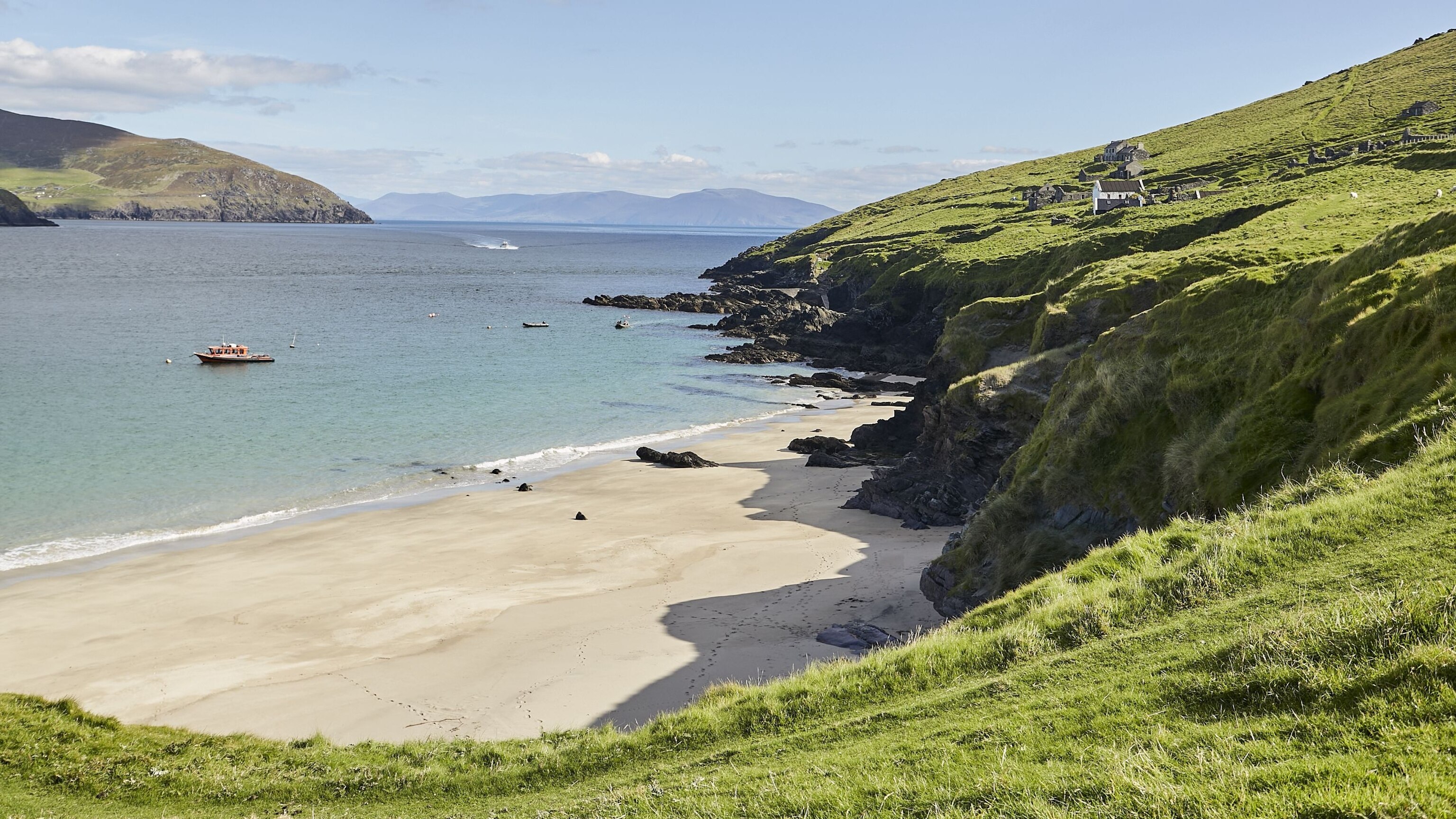 Take a journey through Ireland's historic past - Vimarsana News