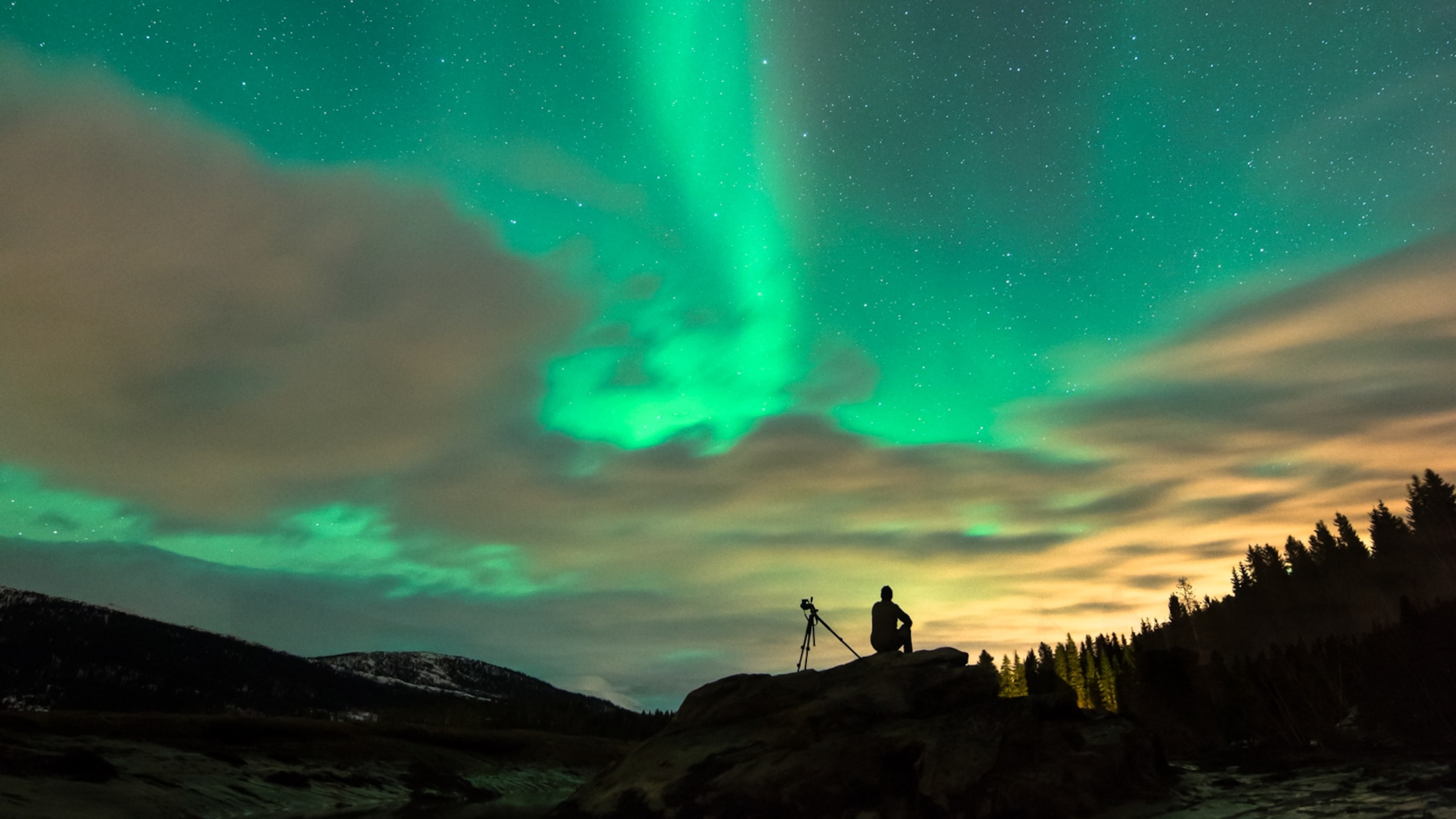 10 night sky events to see in January, from Jupiter’s closest approach to peak Orion views