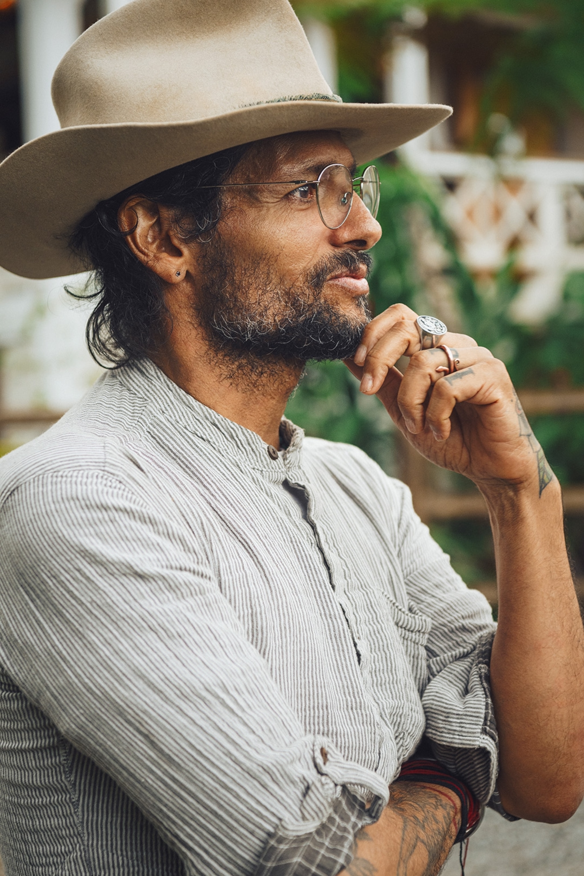 Draco Rosa