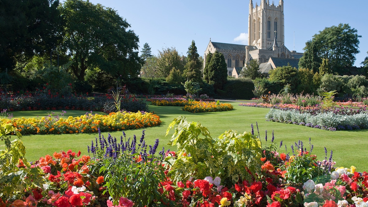 7 of the best towns to visit by train from London