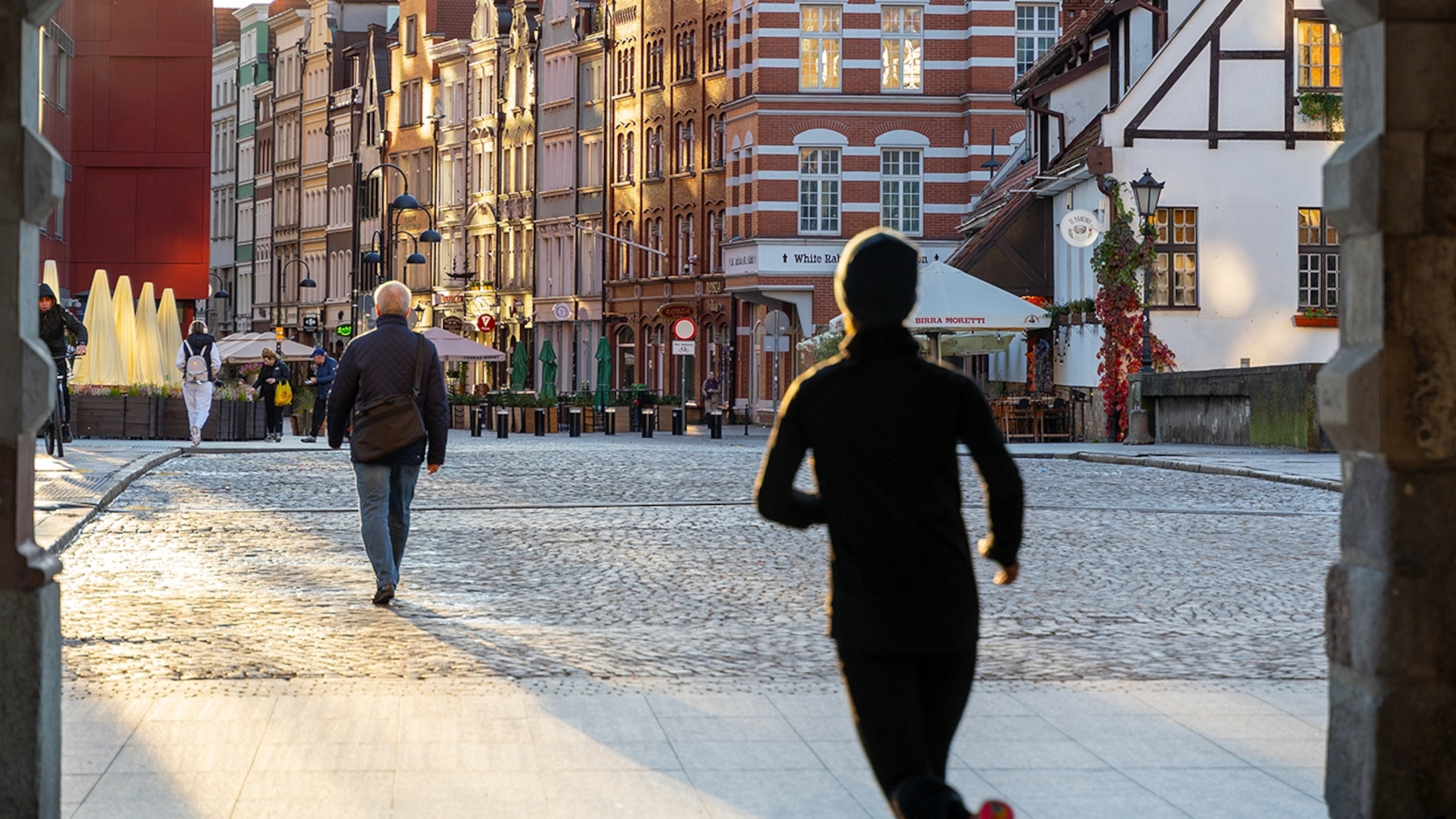How to Explore Gdańsk, Gdynia, and Sopot, the Three Cities on Poland's Baltic Coast