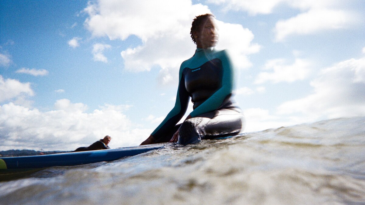 Why Southern California is the ideal surfing spot for all ages - Vimarsana News
