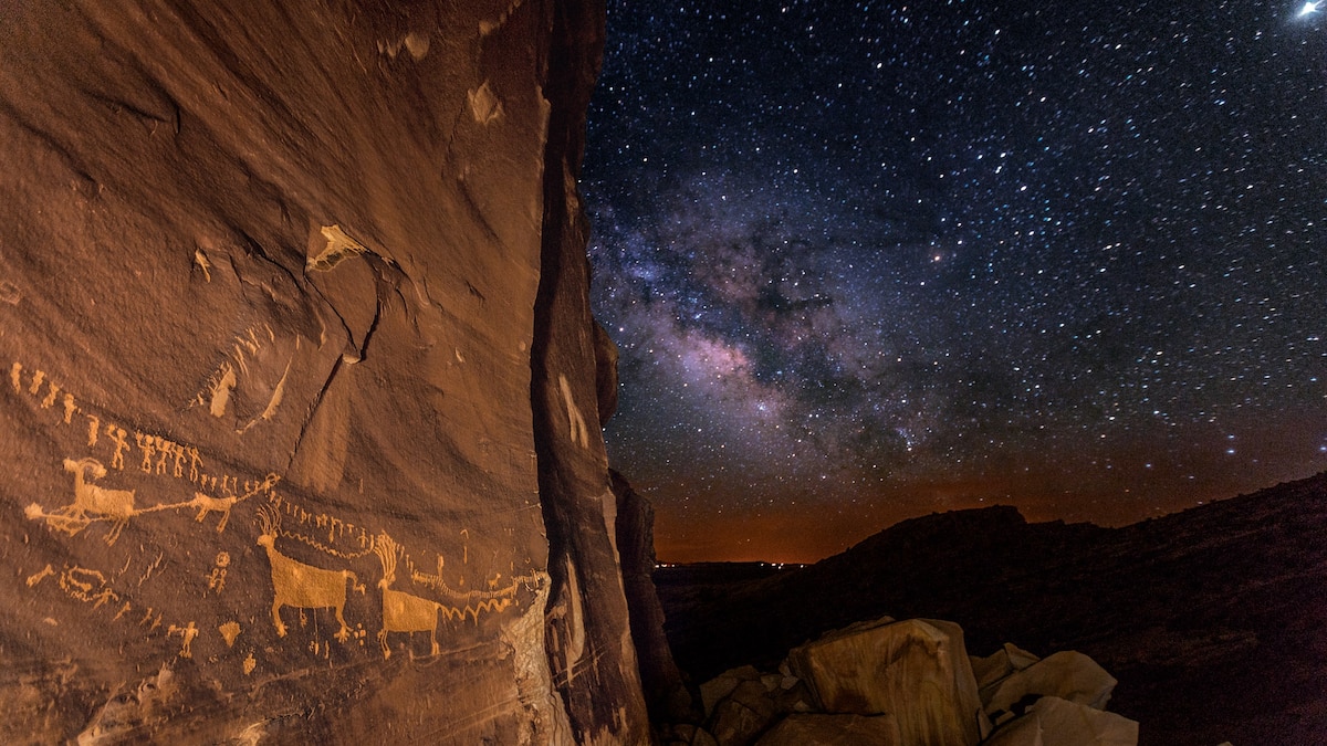 What the Bears Ears monument means to a Native American