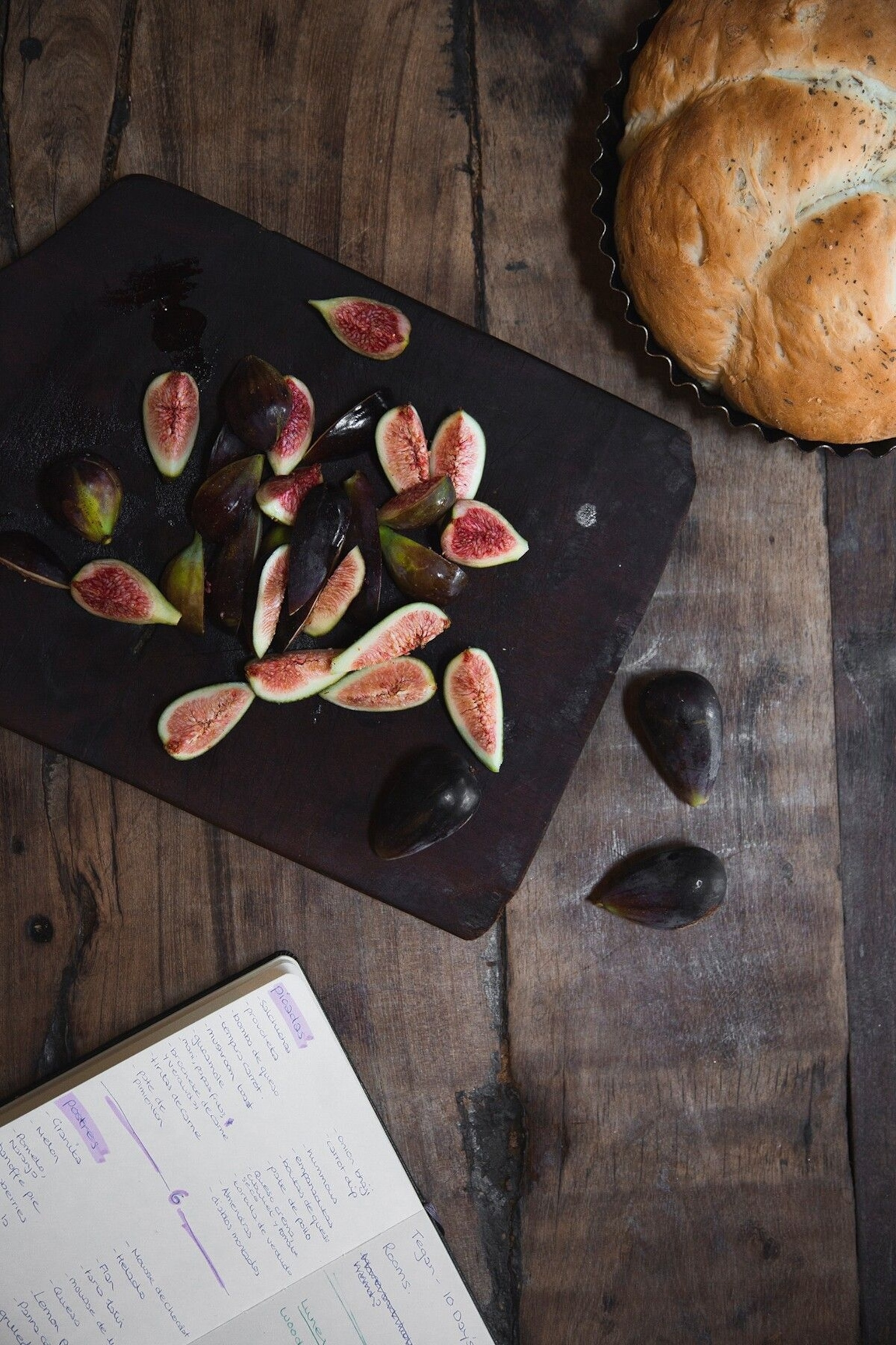 Early gauchos were famous for being resourceful — they could make their own bridles out of rawhide and preserve meat without the aid of refrigeration. As a nod to its roots as a working cattle farm, Los Potreros has captured this gaucho spirit, reintroducing methods of preserving both meat and fresh produce, including making chutneys and jams and smoking meats. This farm-to-table approach means that much of what’s consumed on the estancia is homegrown, such as the figs (pictured), which are often used to make jam.