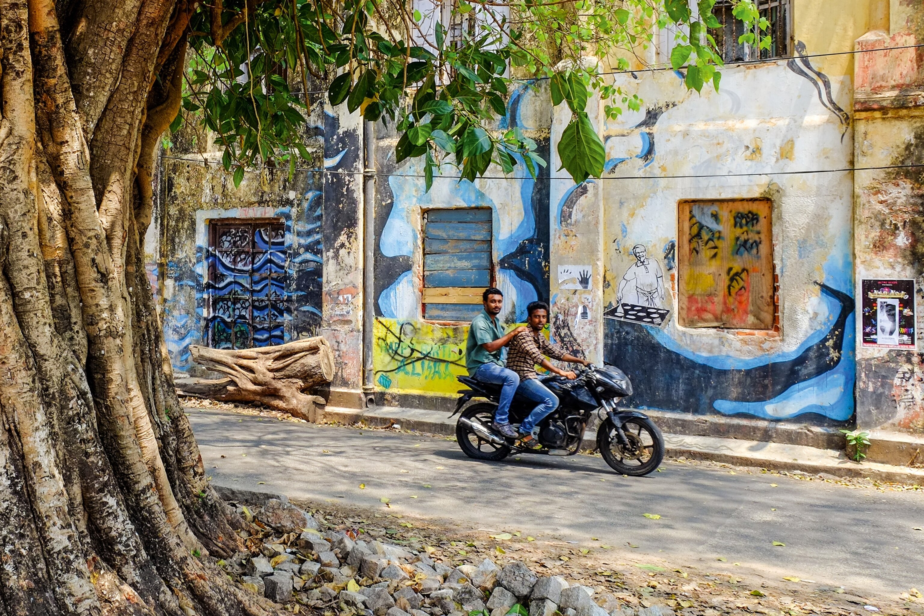 This Simple Invention Changed The World: The Saddle'S Trade Legacy - r59nj9e