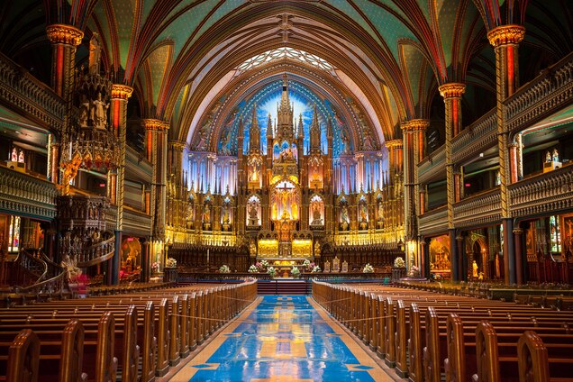 When To Go And Other Fast Facts For Montreal Canada