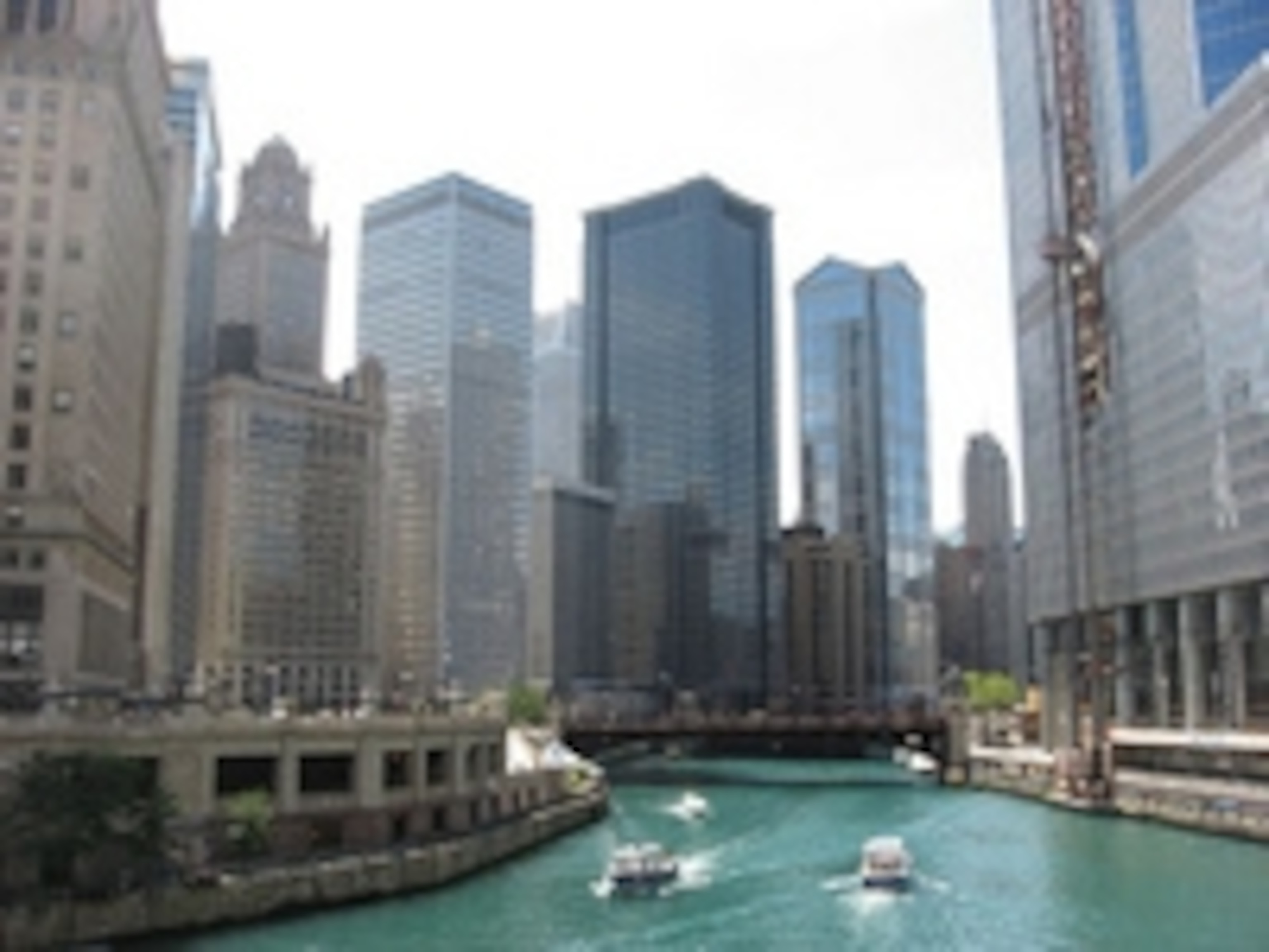 Chicago River