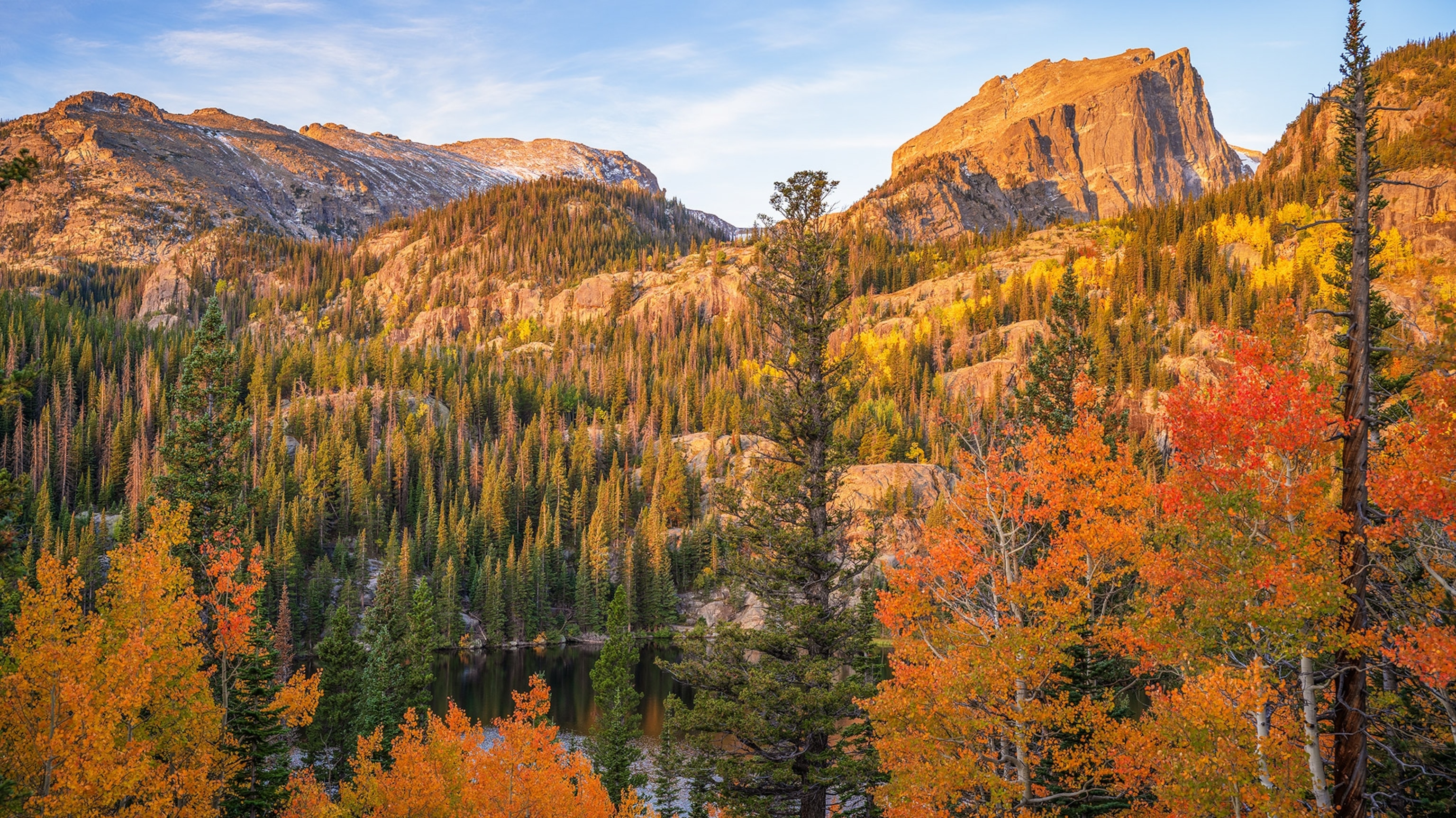 Everything you should know about Rocky Mountain National Park