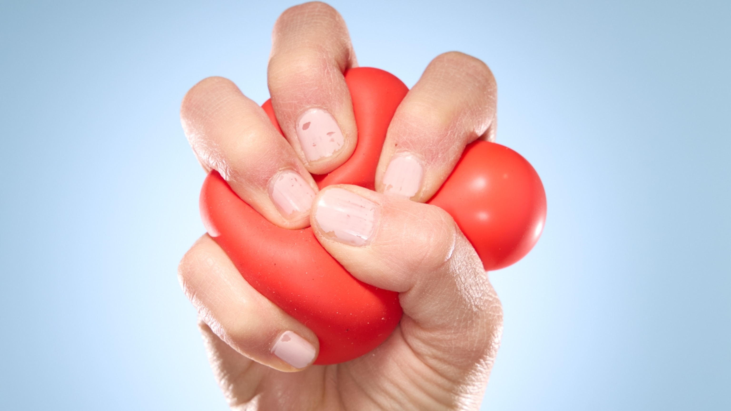 Why grip strength may be one of the best predictors of how well—and how long—you live