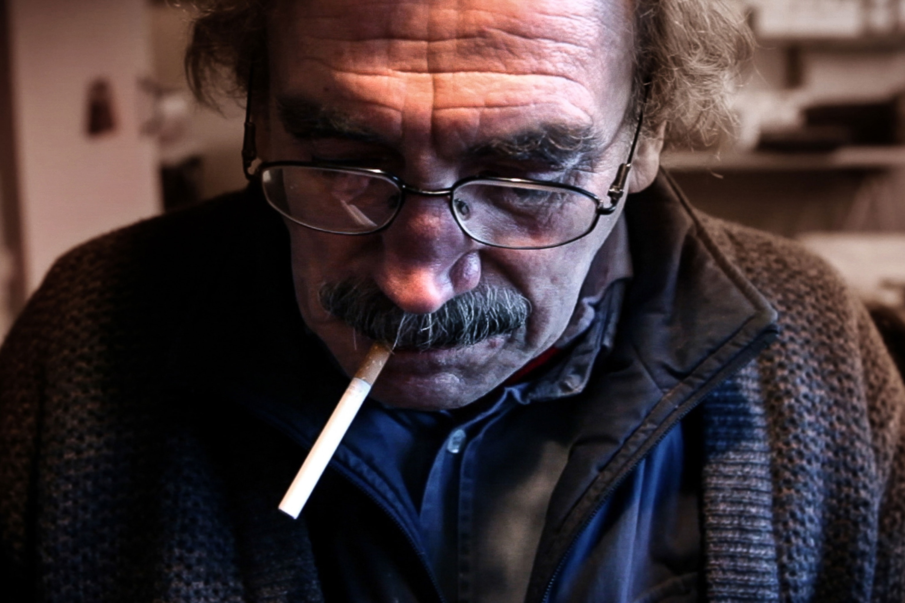 still from Garnet's Gold