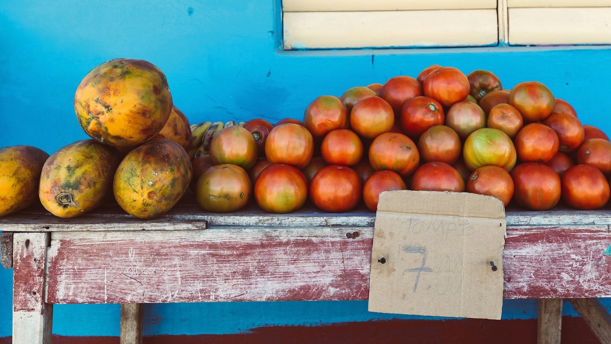 Why a culinary revolution is underway in the Cayman Islands