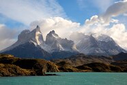 11 Breathtaking Photos From Torres Del Paine National Park National 