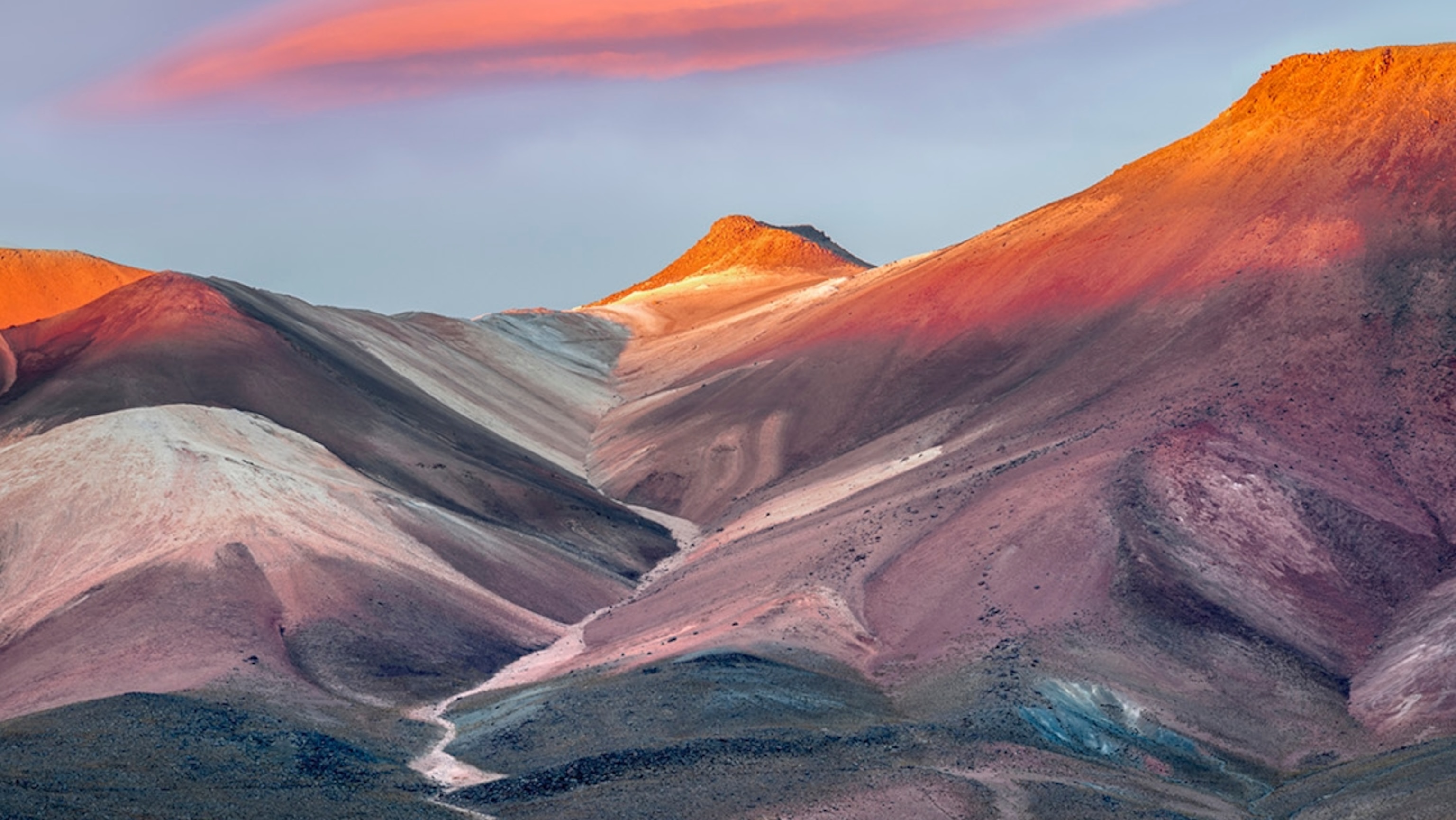 Where to travel in May