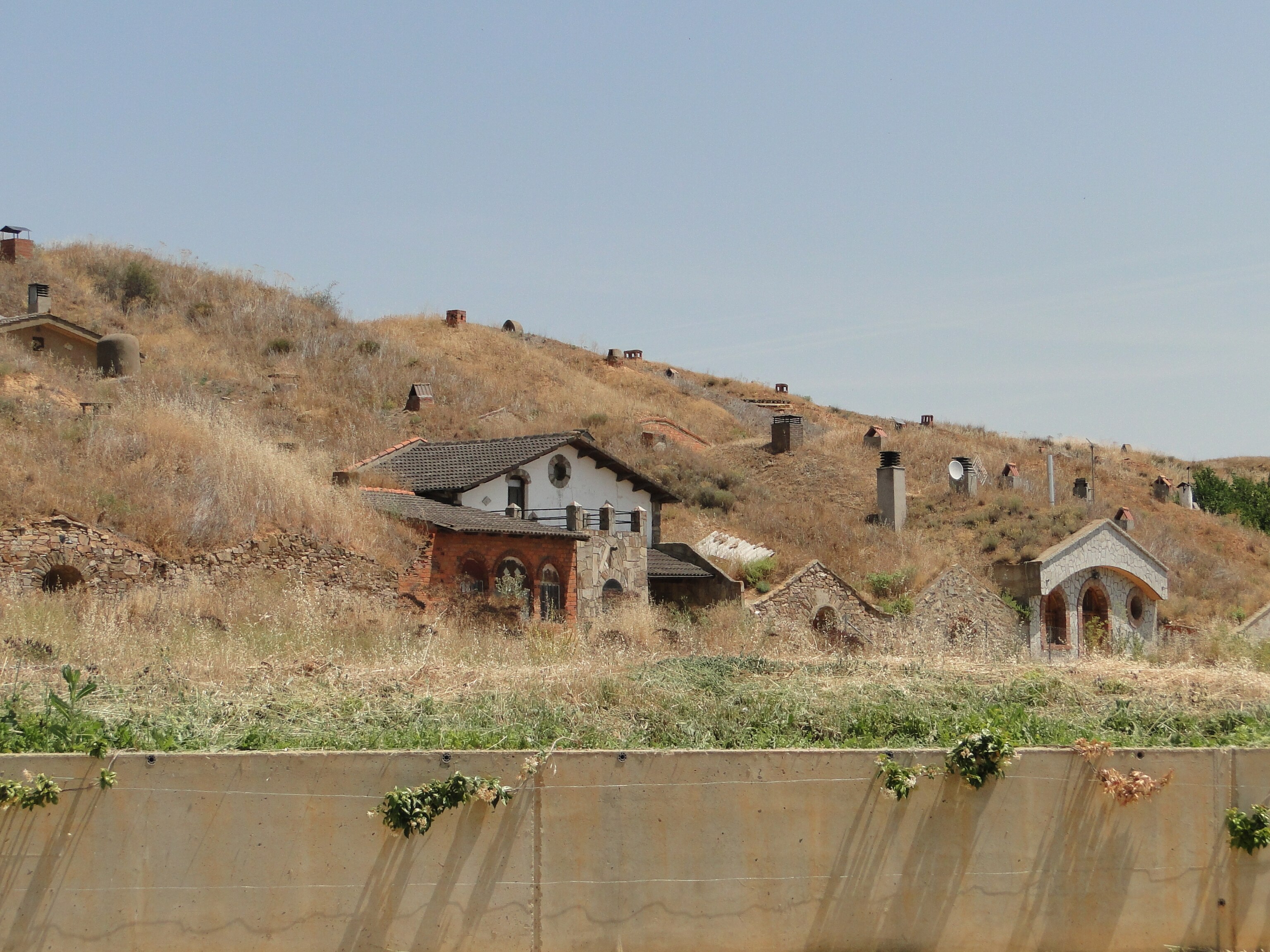 Photograph courtesy José Andrés