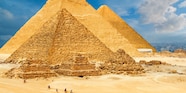 Interesting Facts About The Pyramids You Might Not Know Flipboard