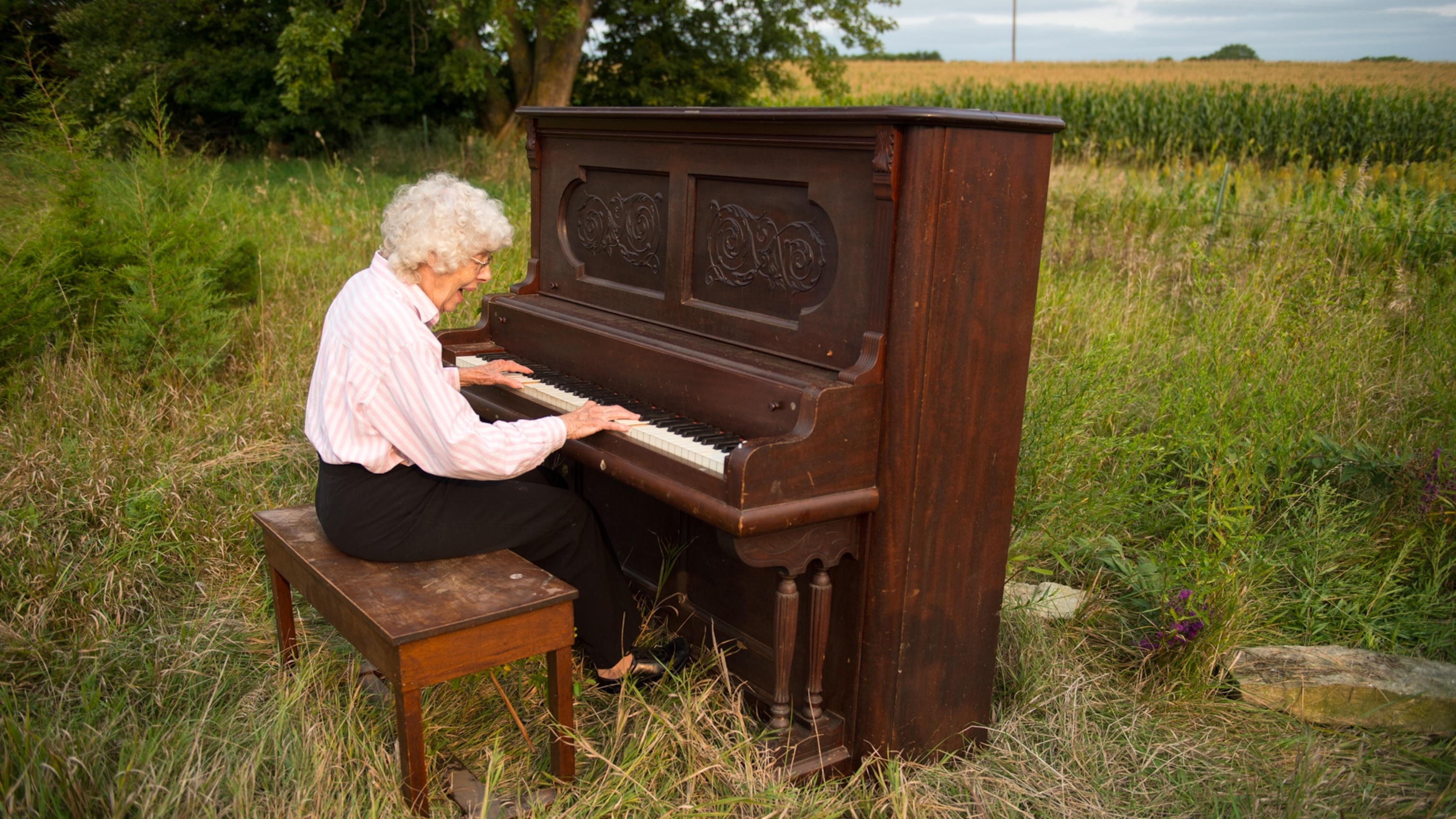 Here’s how your voice changes as you age