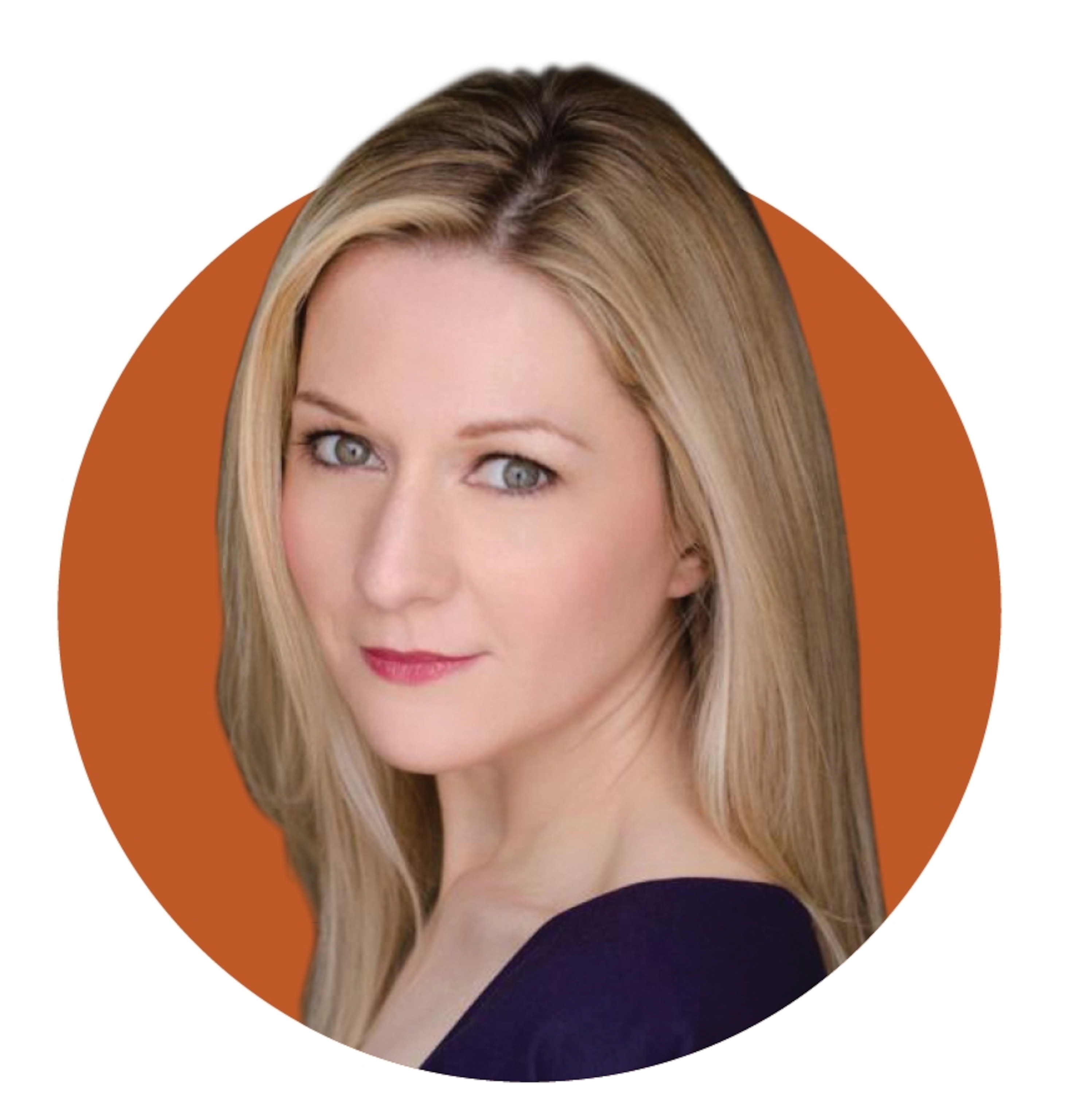 Candida Moss headshot