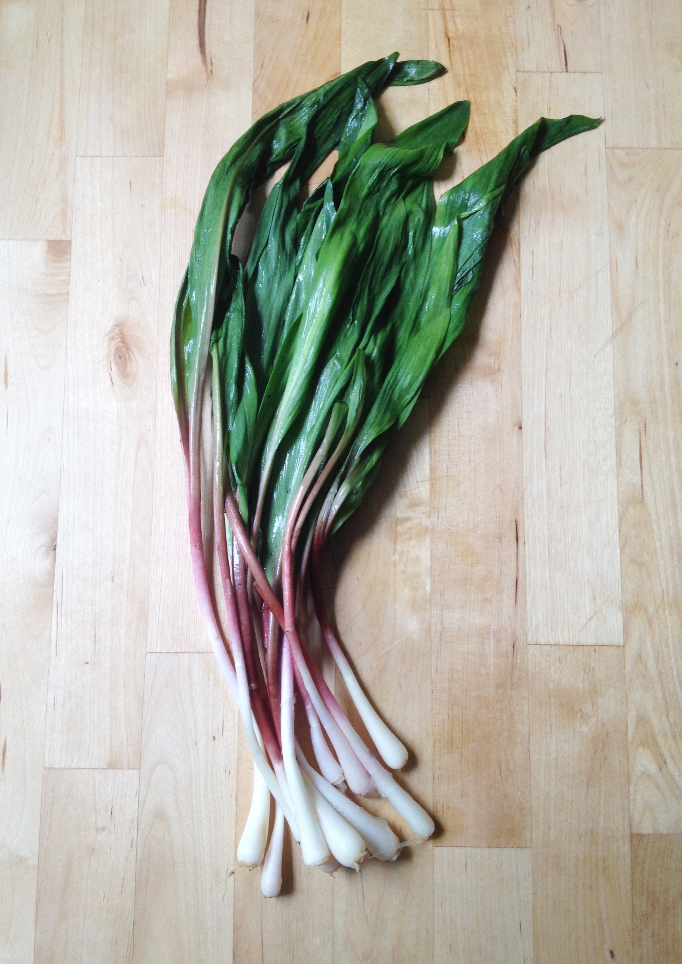 ramps.