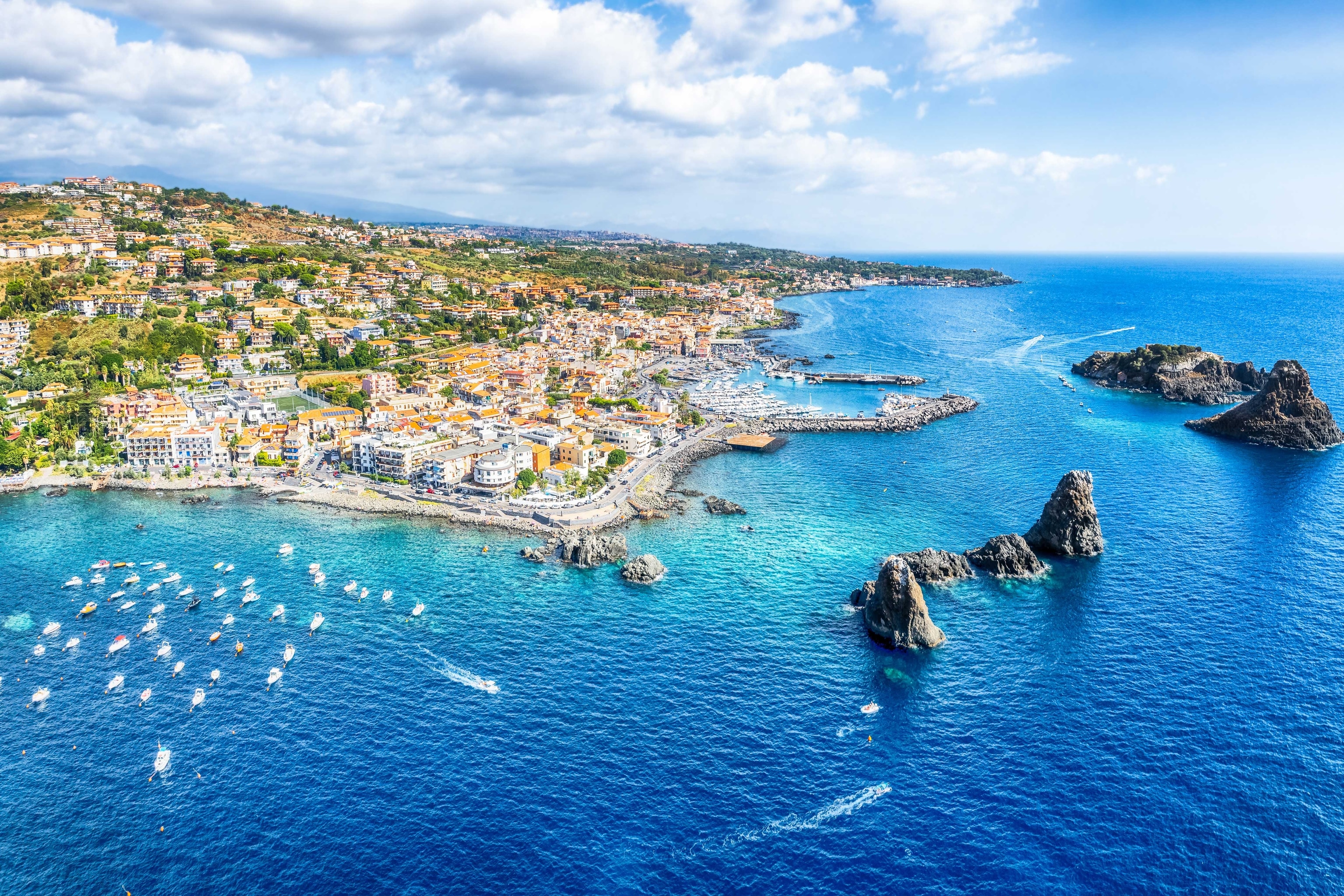 Sicily Top