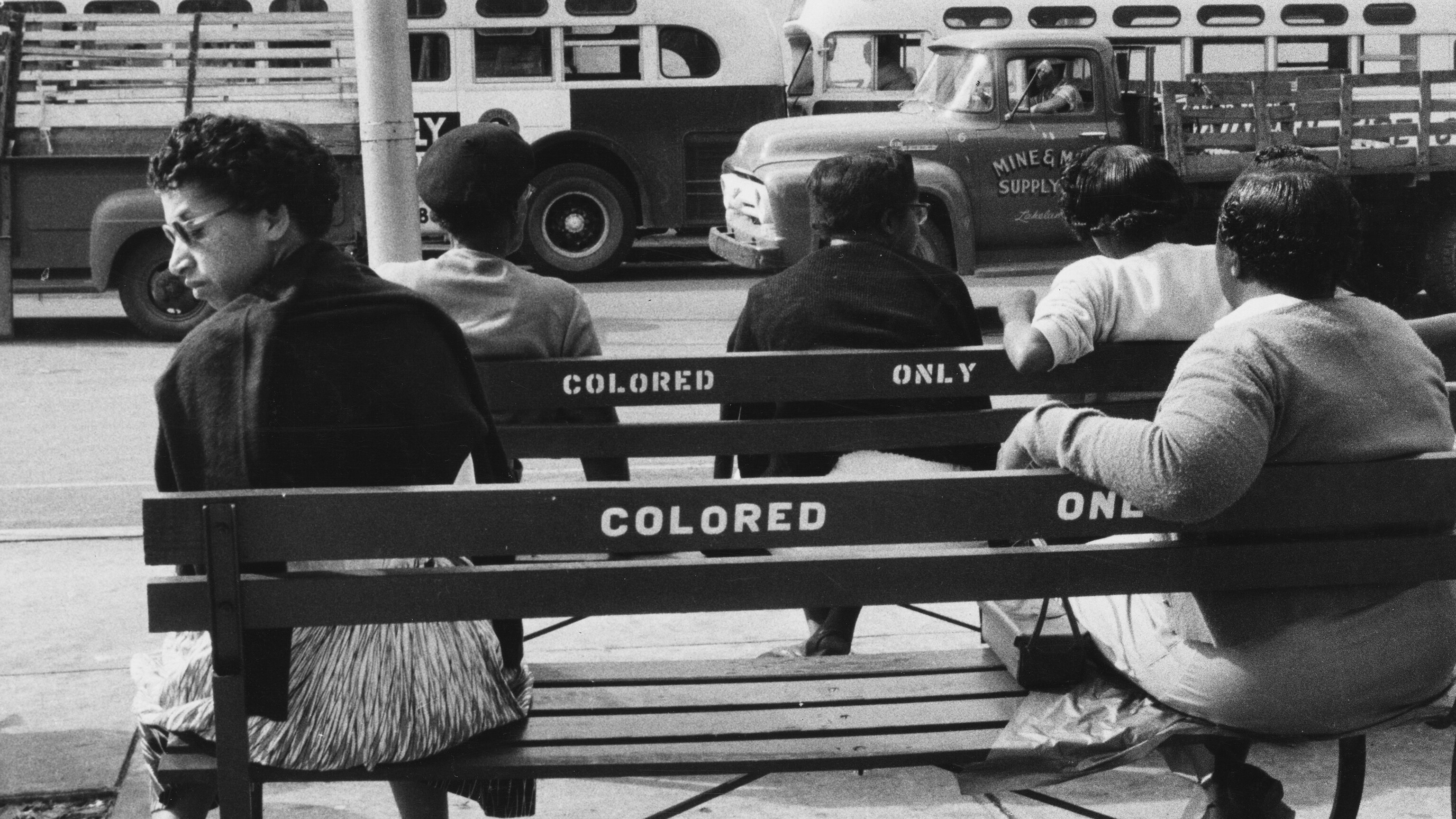 plessy v ferguson separate but equal