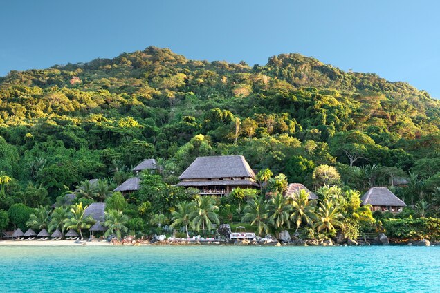 Photos Of The World S Best Ecolodges