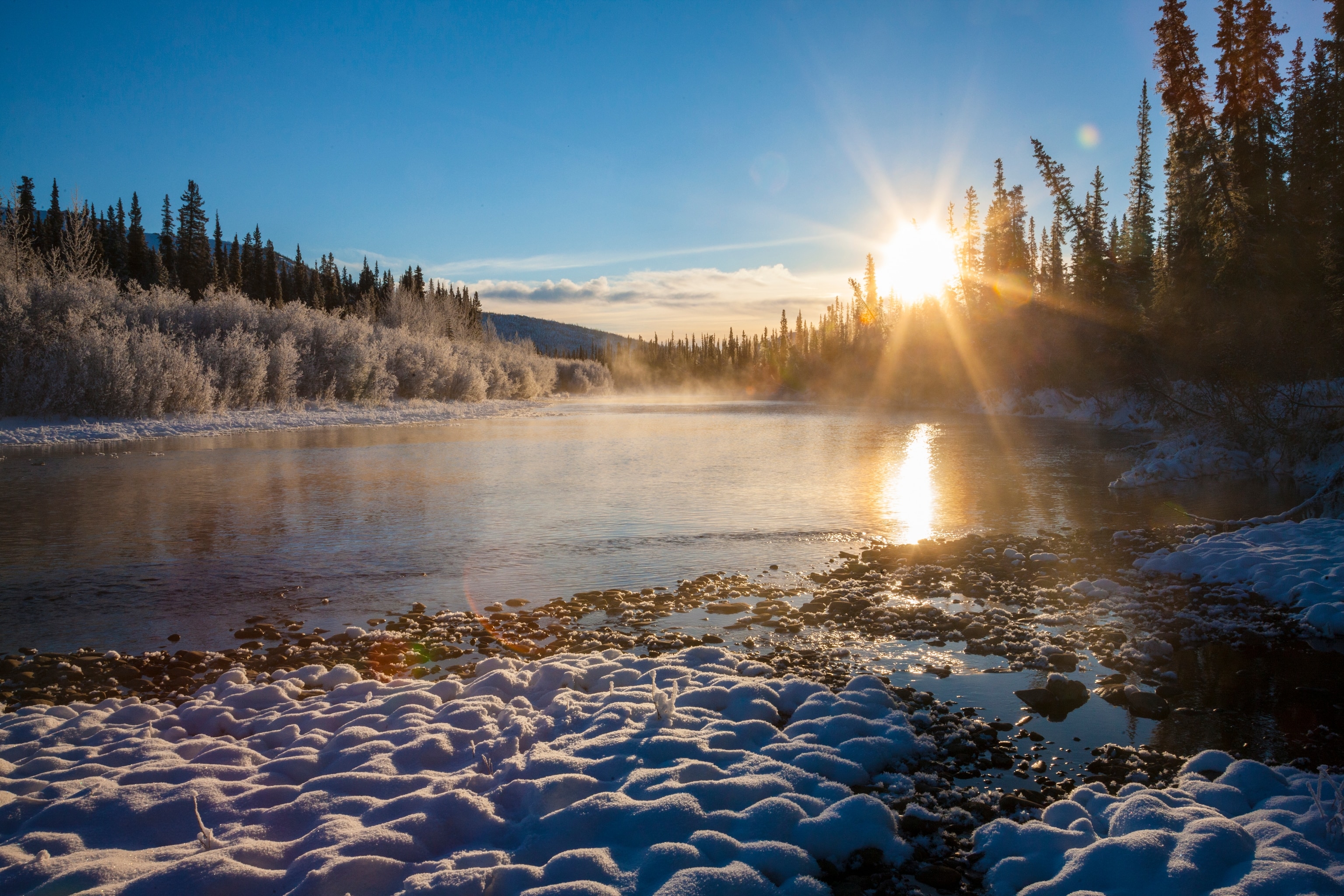 For Icelandic vibes without the crowds, head to Canada's Yukon Territory | National  Geographic