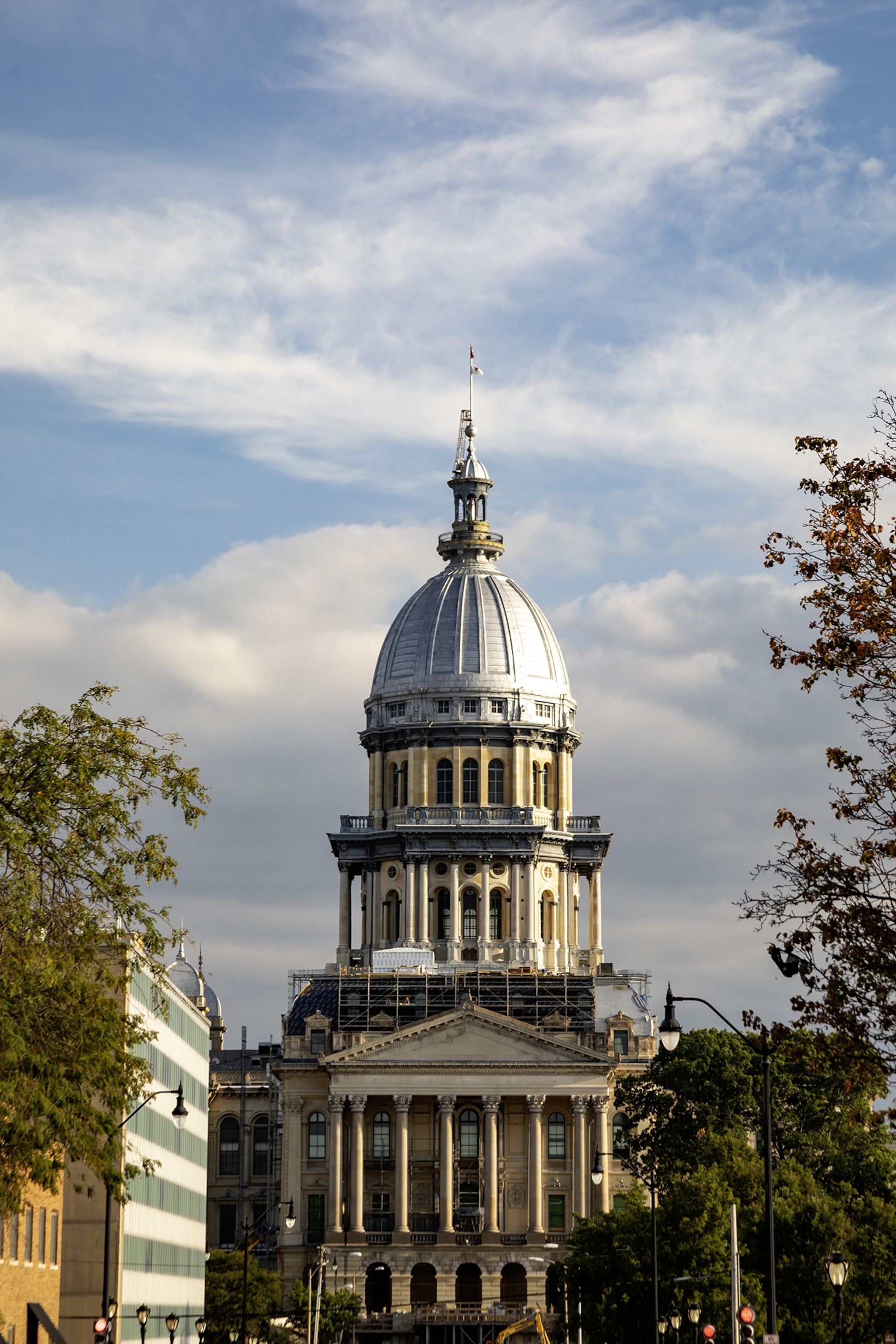 This Illinois city should be the first stop on your Route 66 road trip | National  Geographic