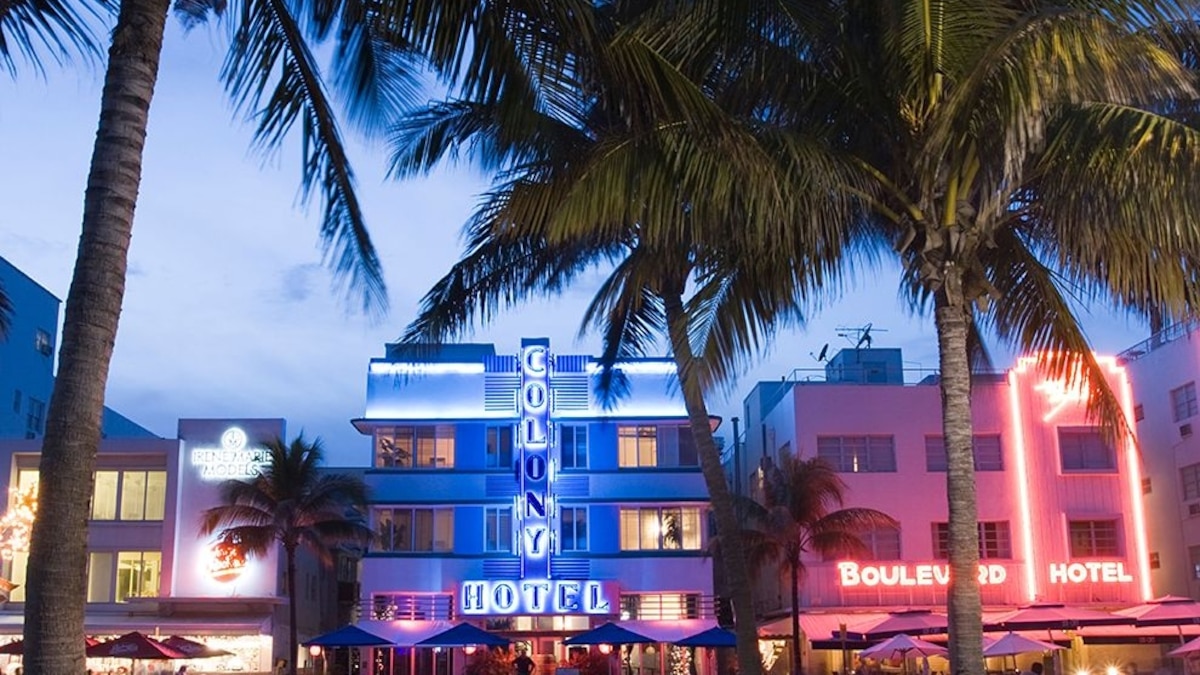 Free Things to Do in Miami - National Geographic