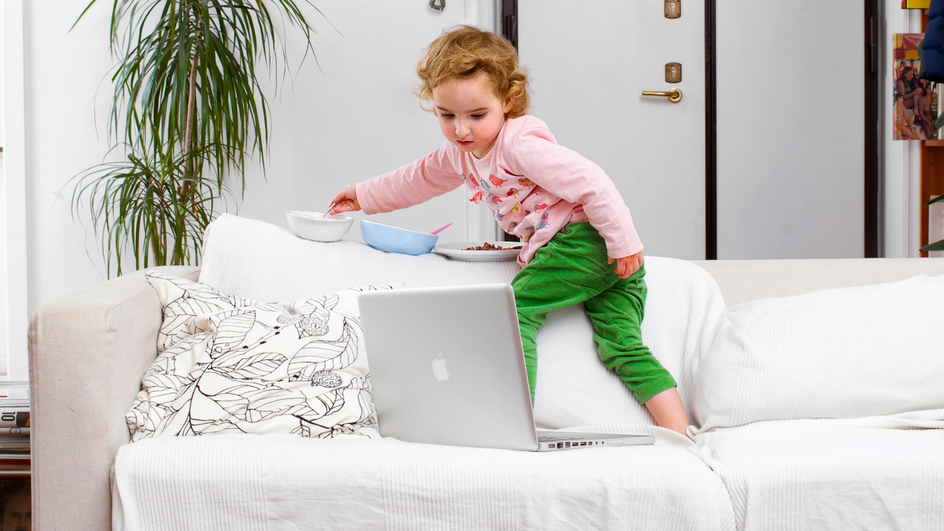 How to make screen time work for your family