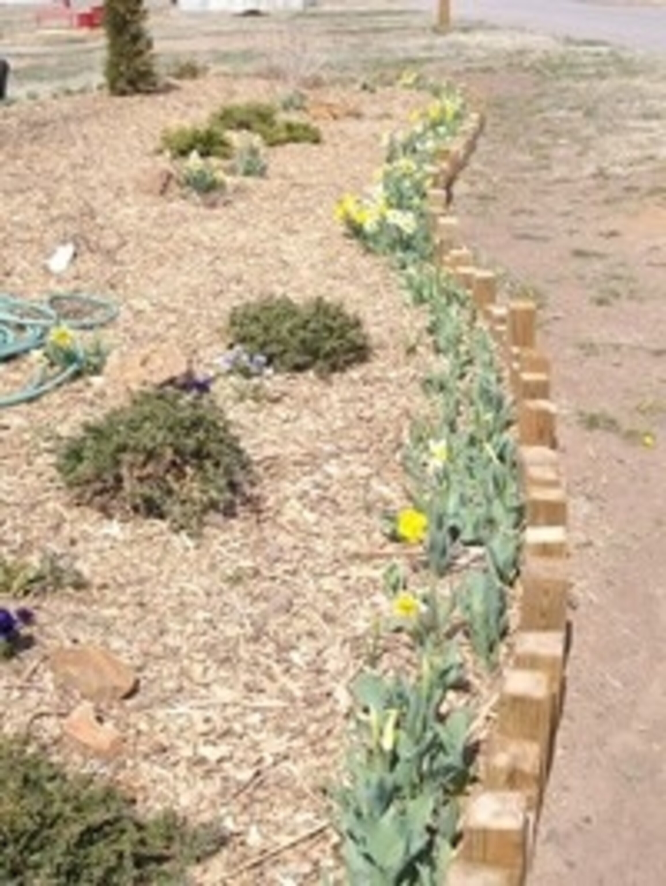 Greensburg landscaping