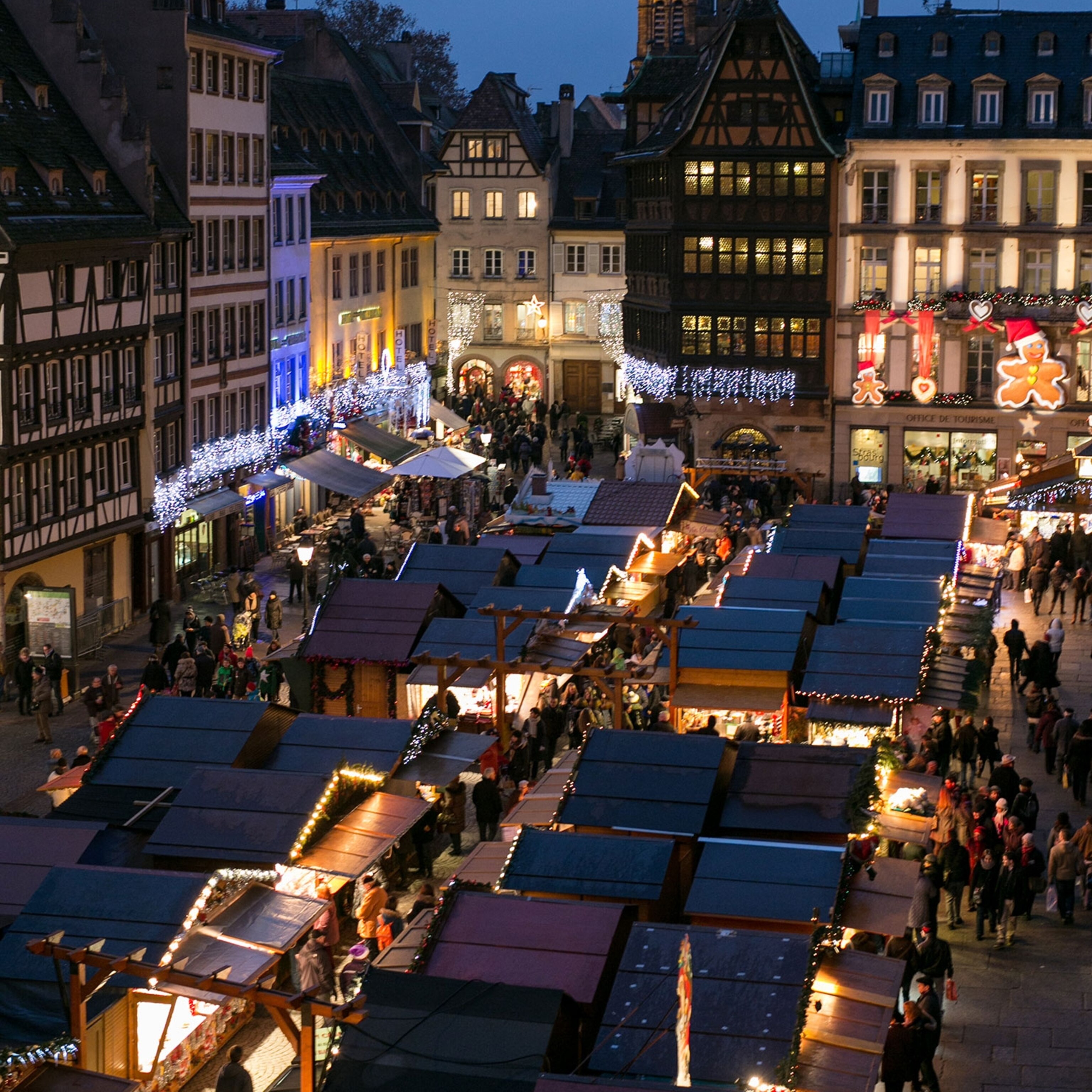 Notre Dame Travel Christmas Market Cruises 2022 Best European Christmas Markets