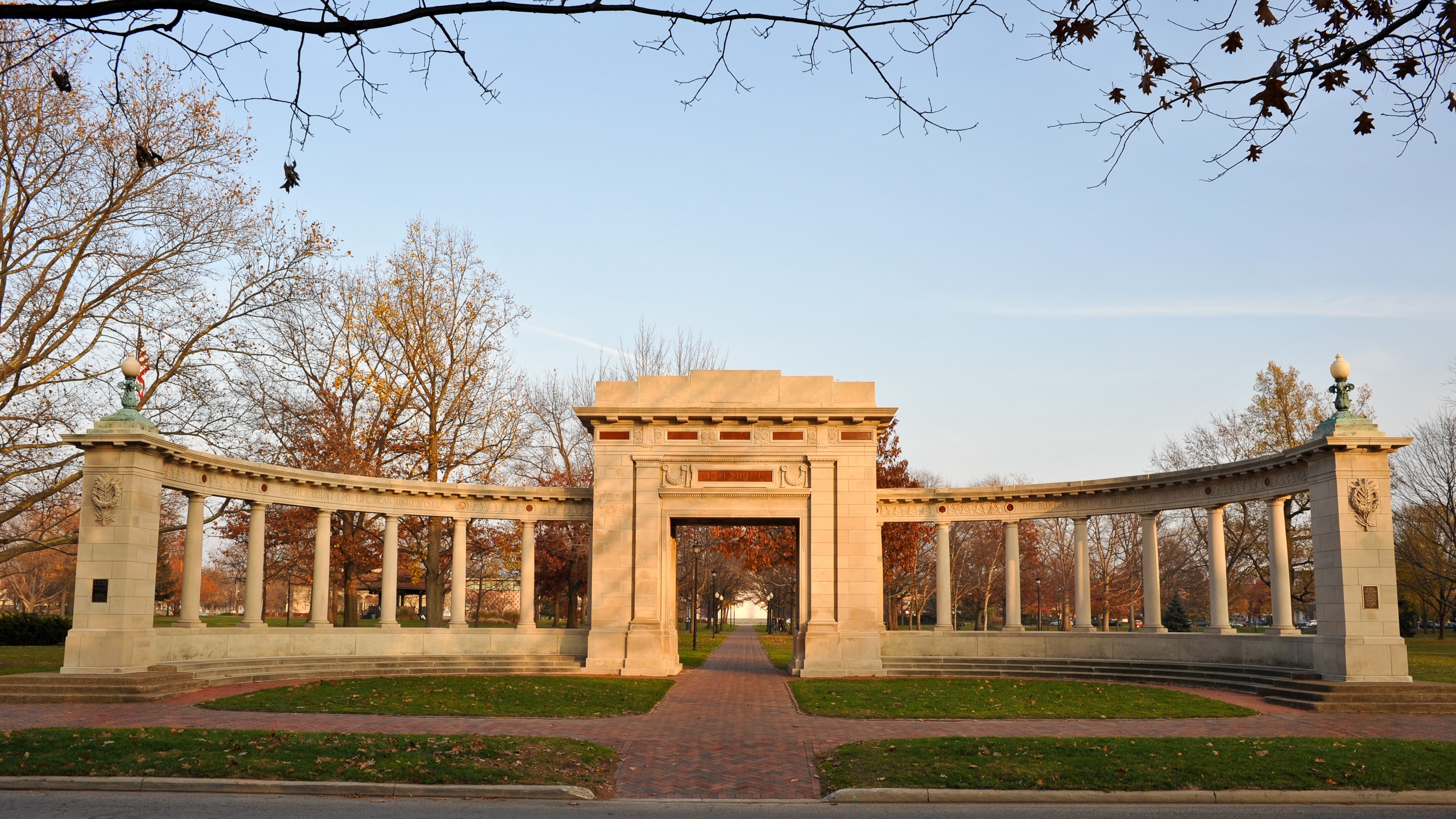 Why You Should Visit Oberlin, Ohio—One of America’s Most Charming College Towns