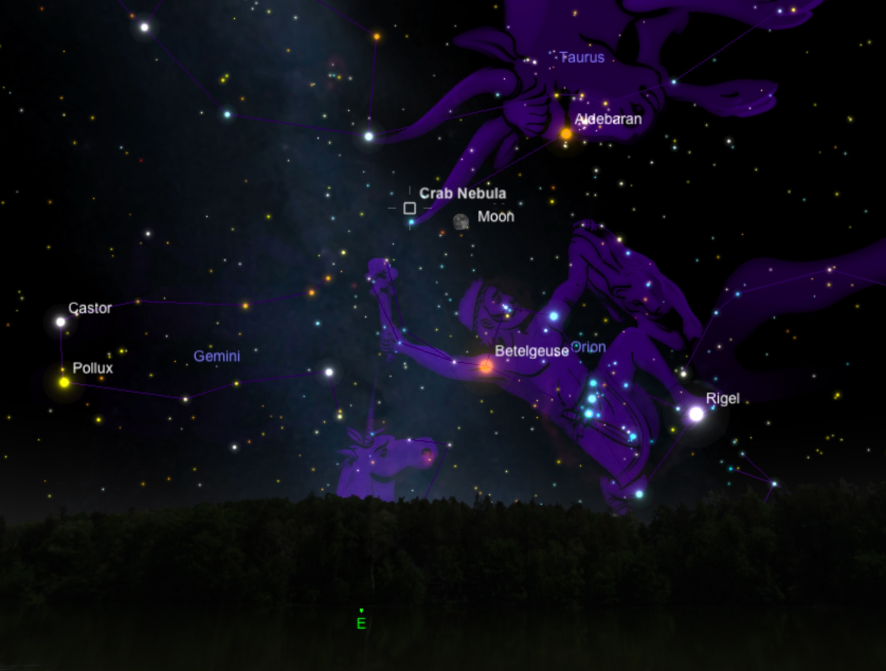 The Crab nebula, seen here by the Very Large Telescope in Chile, is one of the favourite deep-sky targets for backyard telescope users around the world.