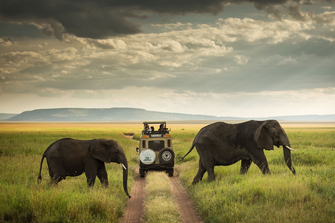 Tanzania