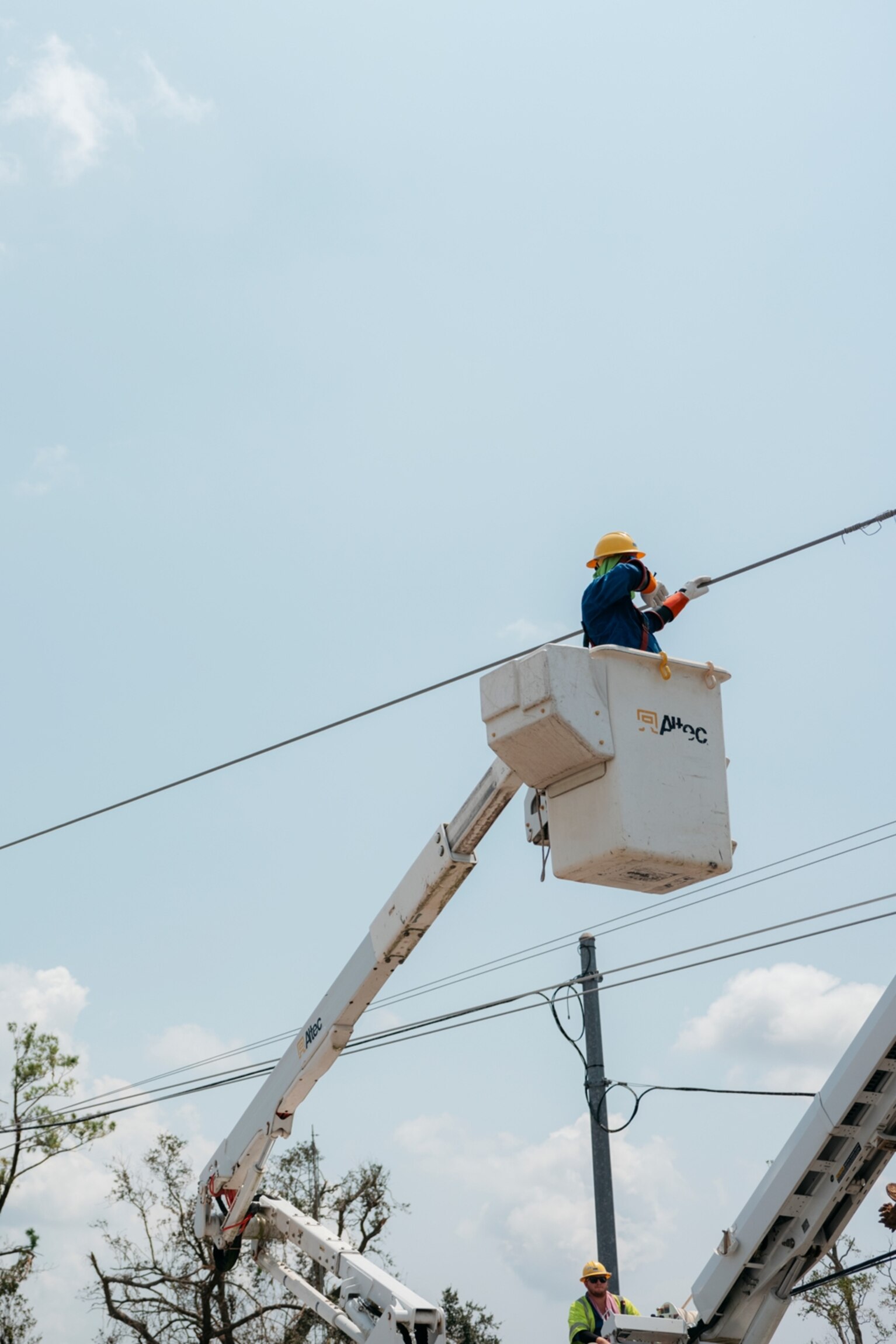 To keep the lights on, New Orleans' grid needs to change—here's how