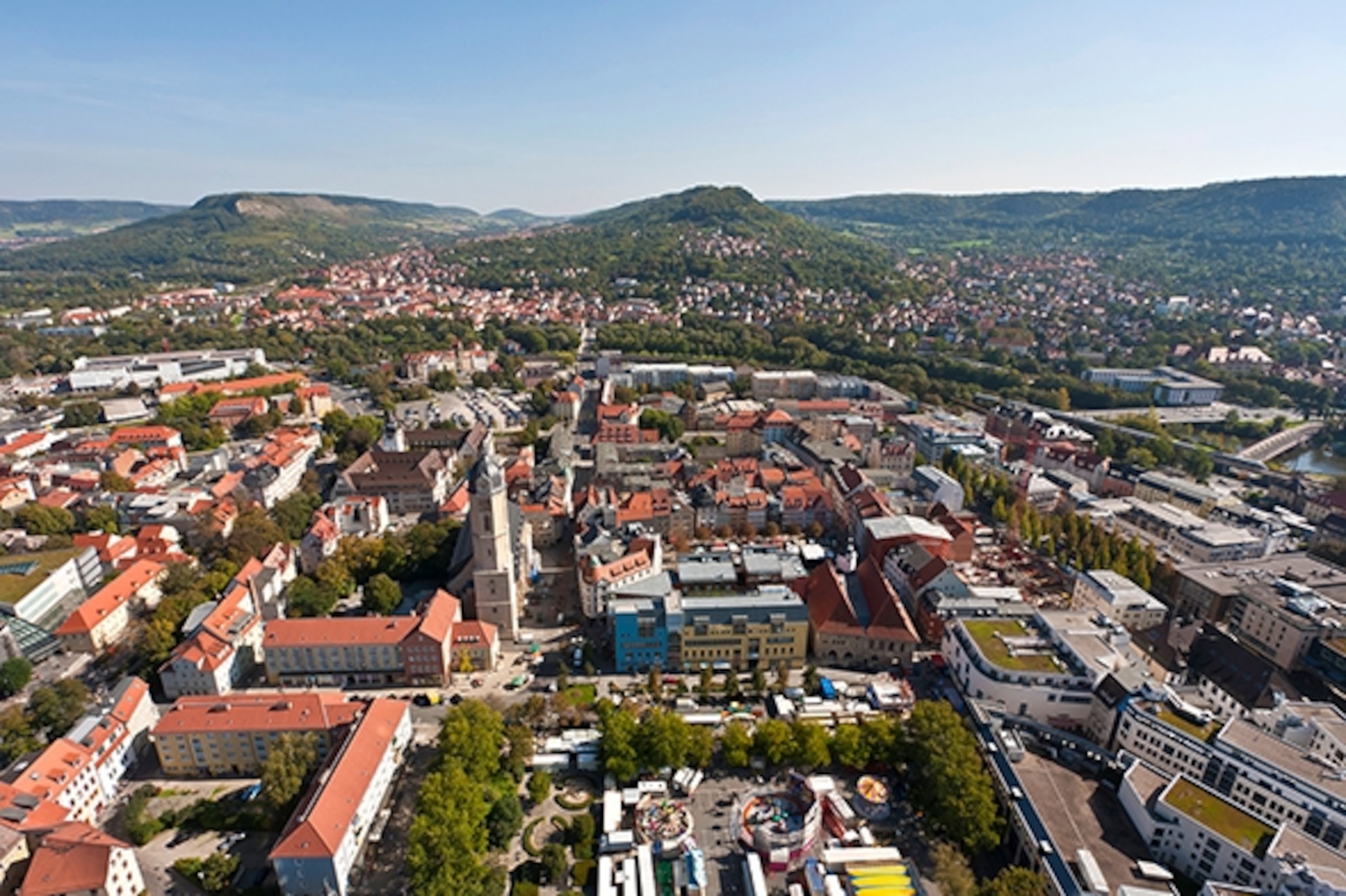 Annemarie’s Jena, Germany