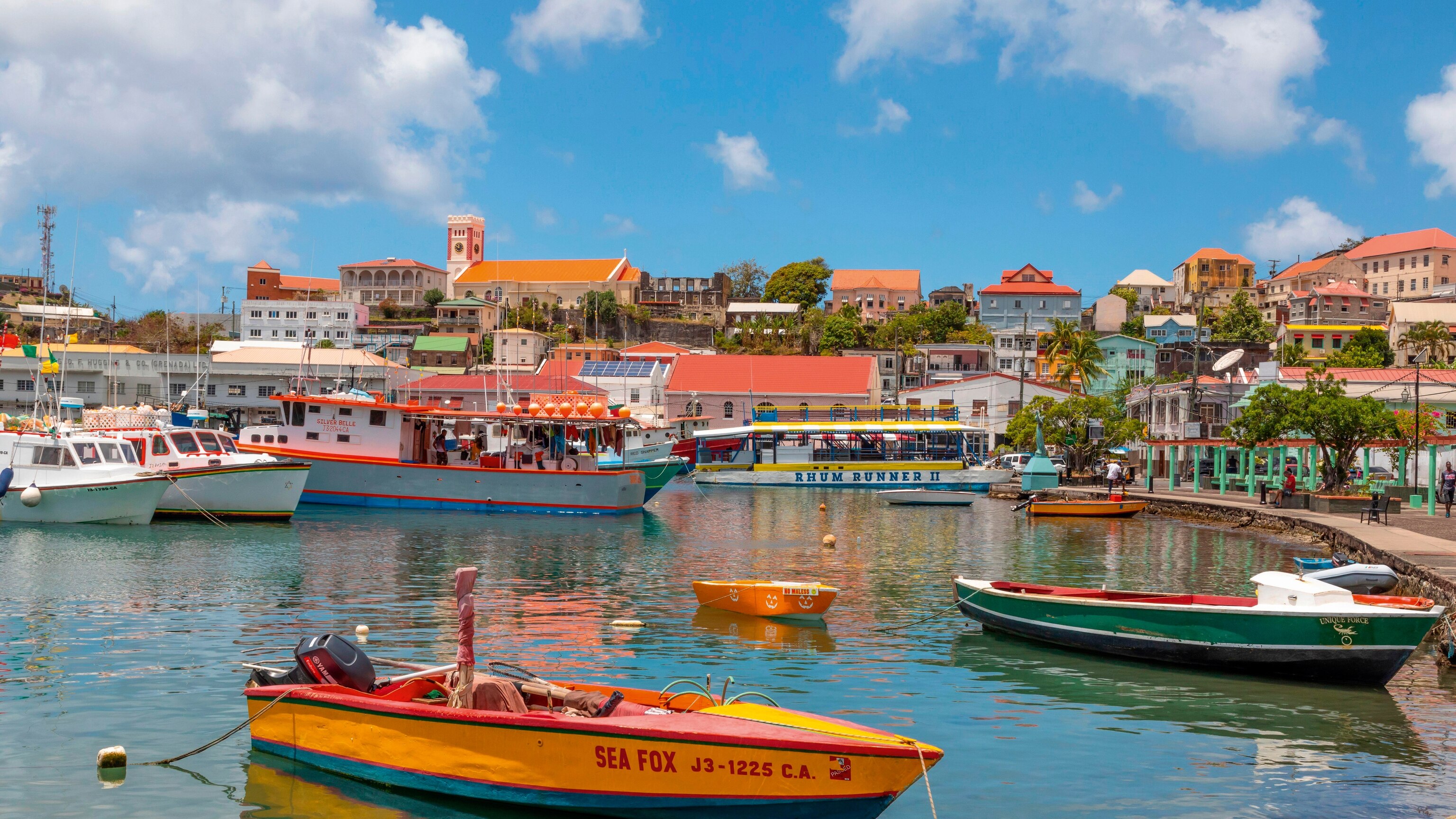 A guide to Grenada - Vimarsana News