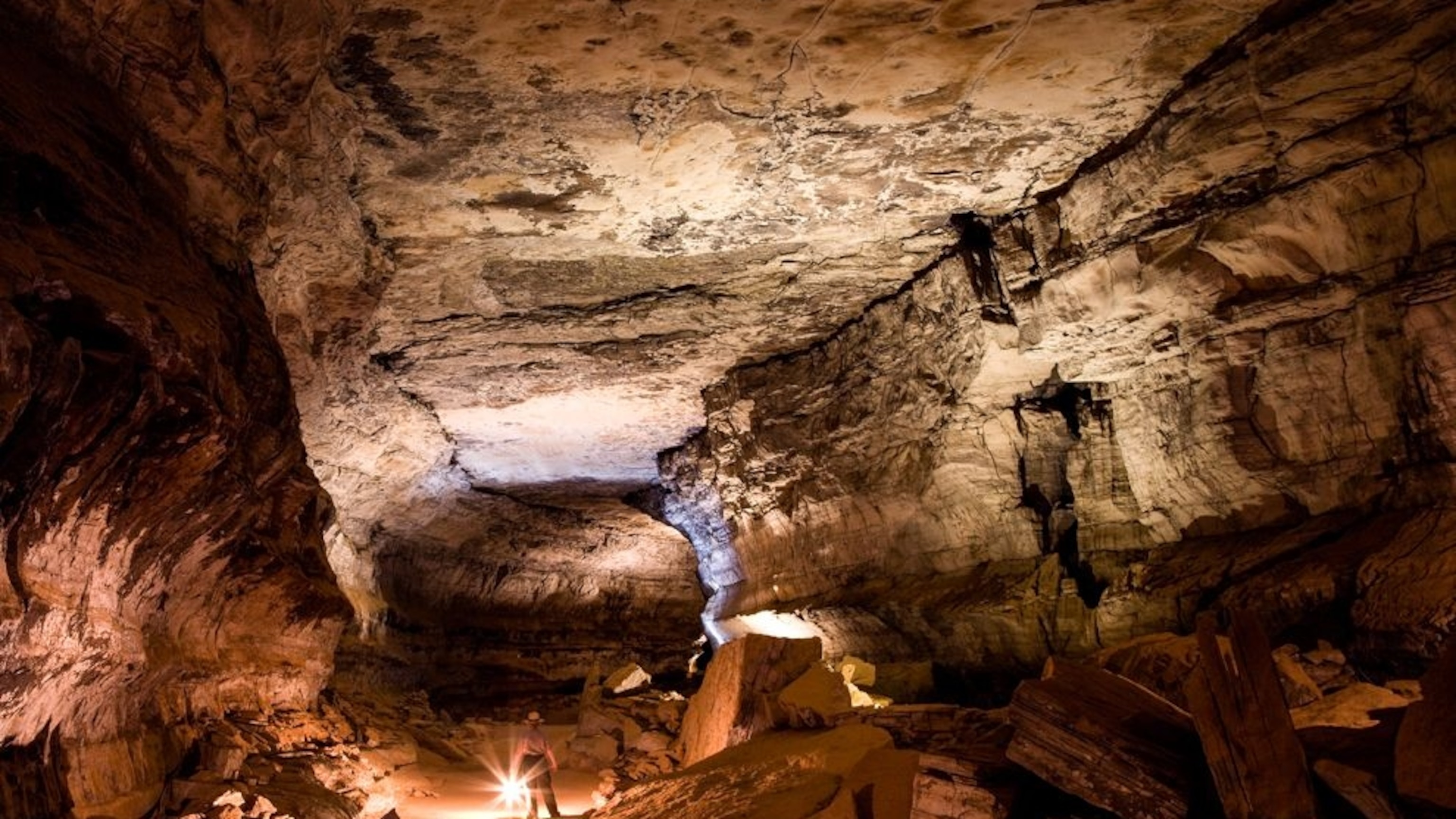 Everything you should know about Mammoth Cave National Park