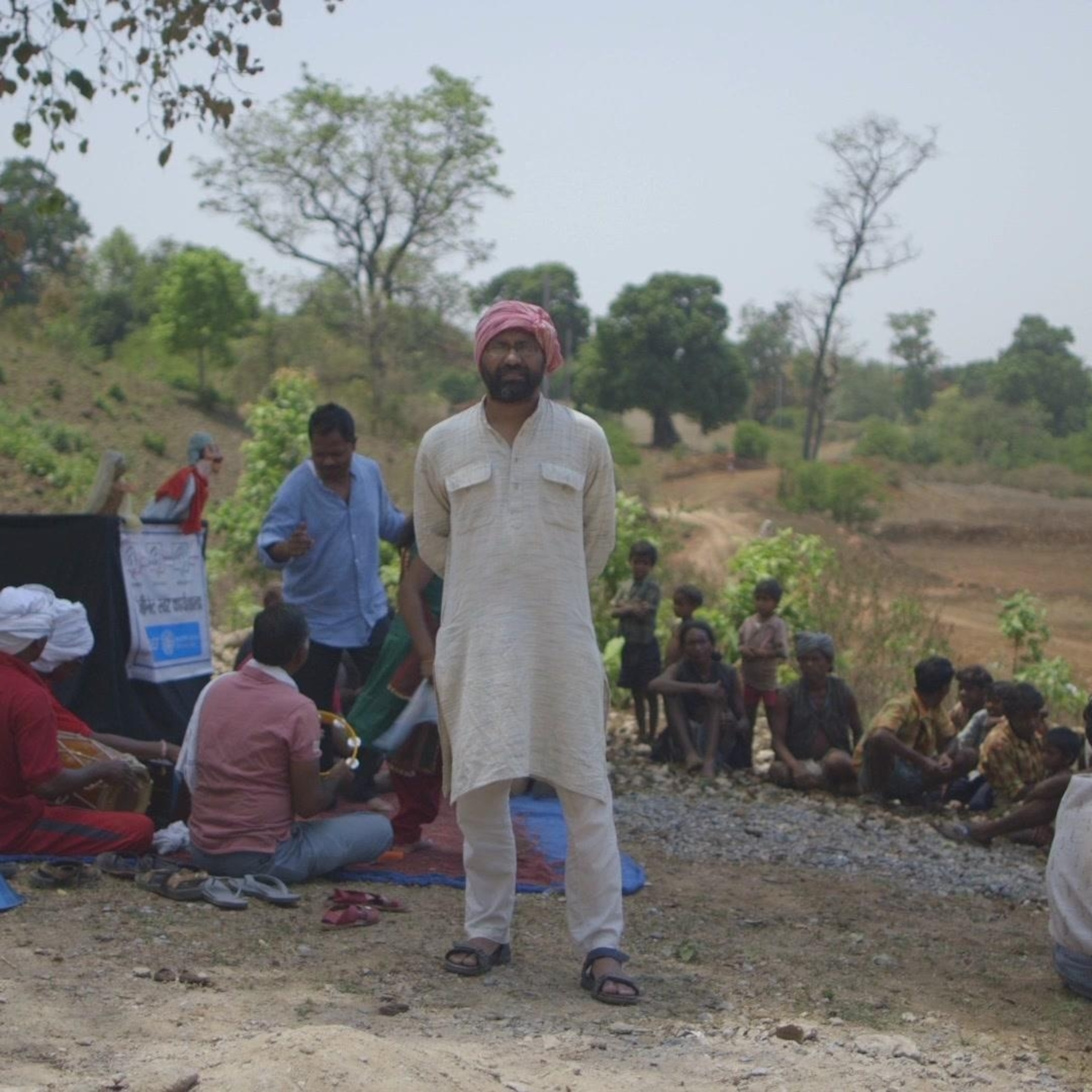 shubhranshu choudhary giving a voice to a ravaged neglected region innovators shubhranshu choudhary giving a voice to a ravaged neglected region innovators