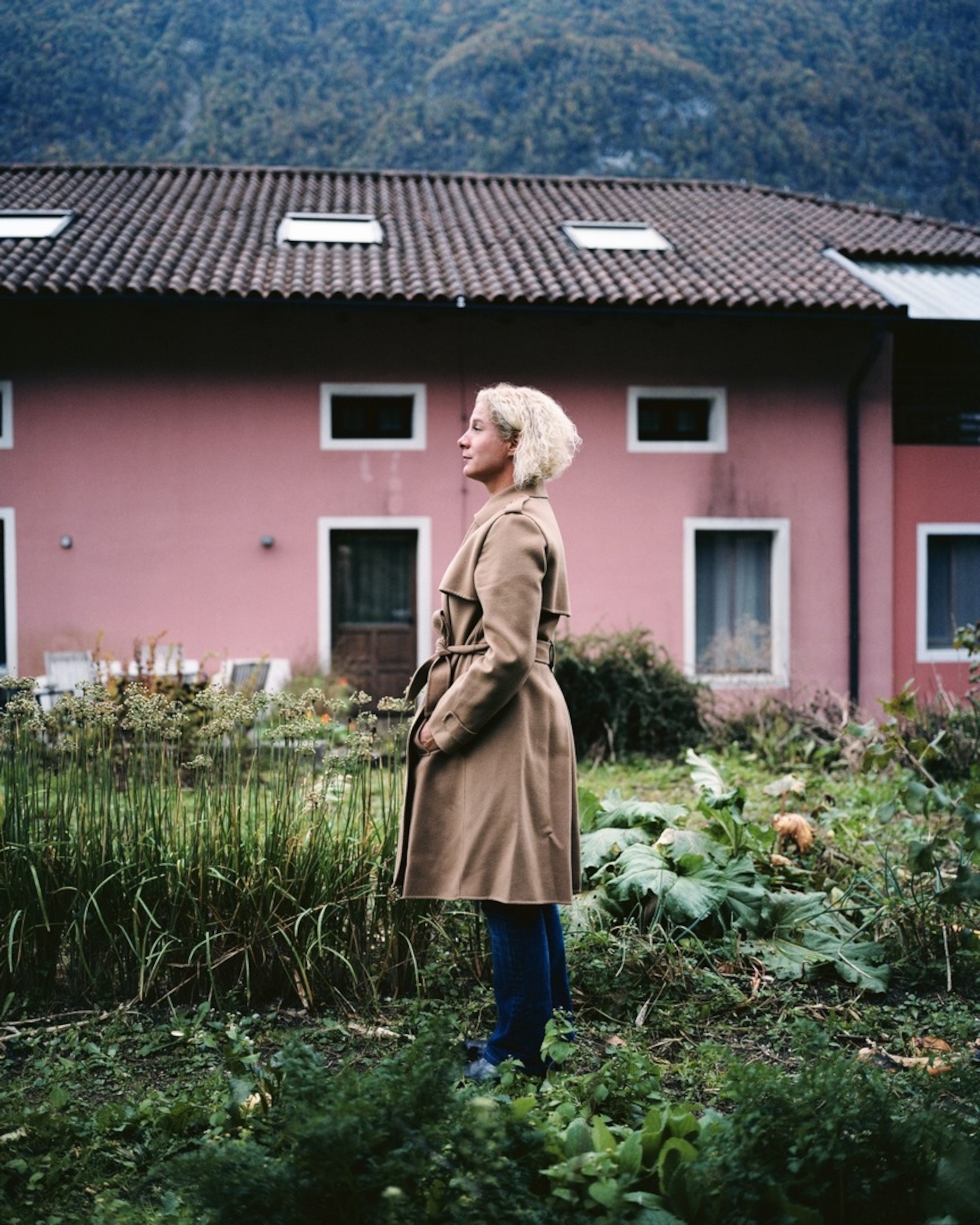 Chef Ana Roš, Slovenia