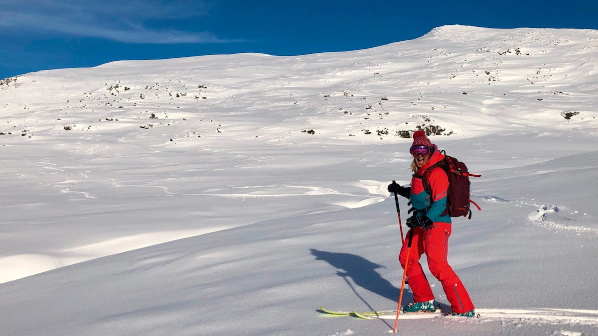 What is 'skimo'? It's the coolest new Winter Olympics sport | National ...