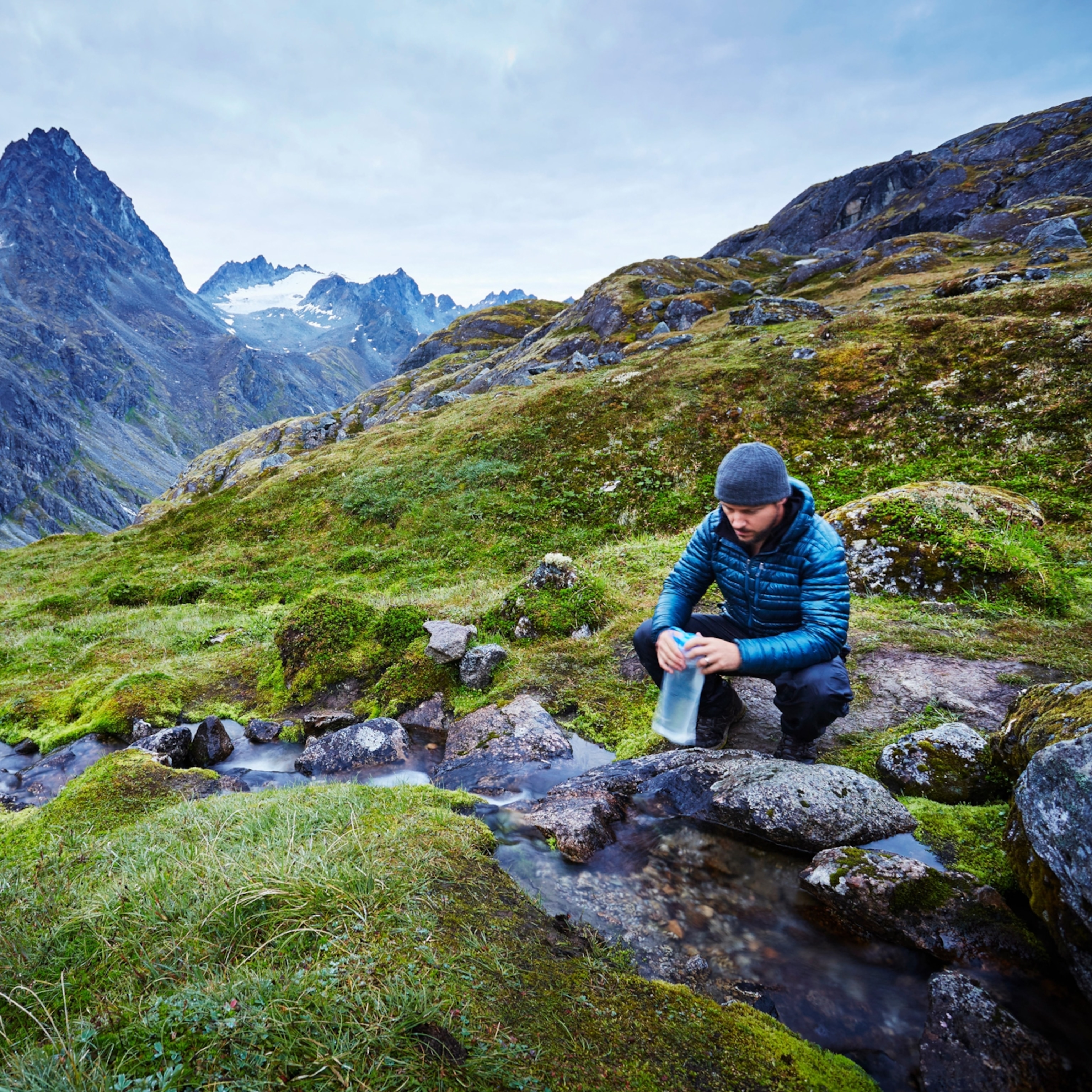 6 easy ways to avoid plastic while traveling | National Geographic