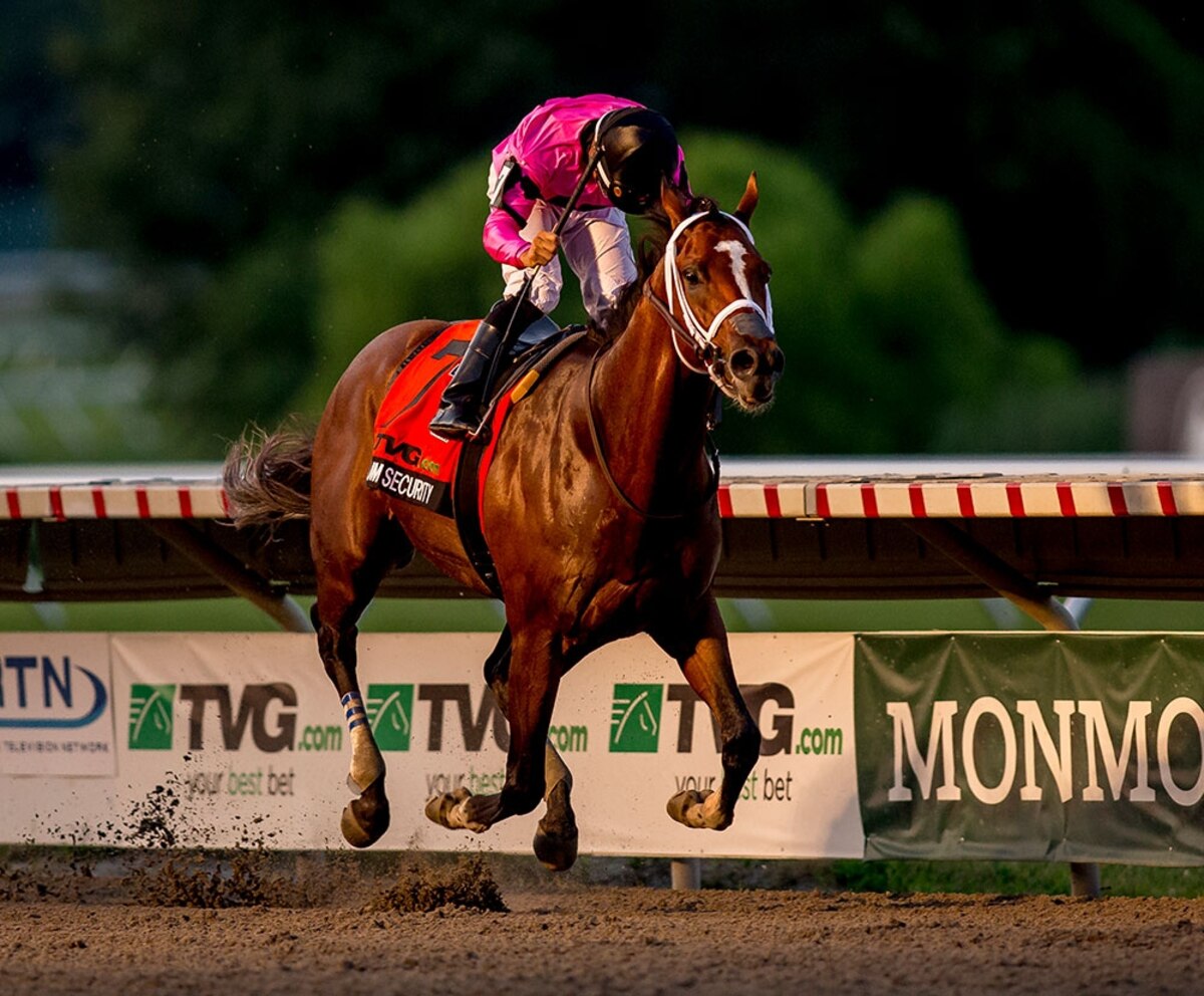 When will trainers stop drugging racehorses?