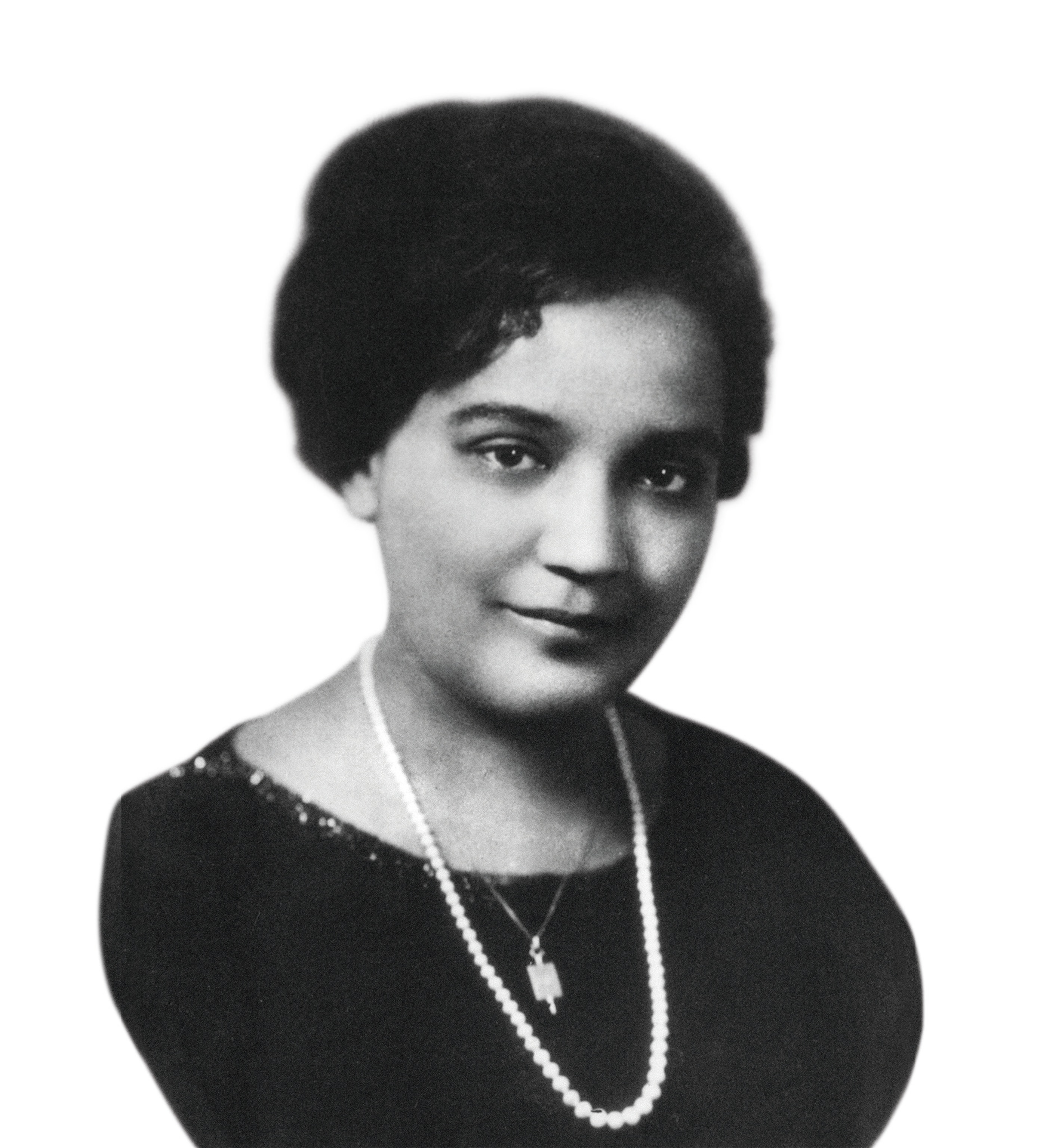 Jessie Redmon Fauset published several novels and taught French.